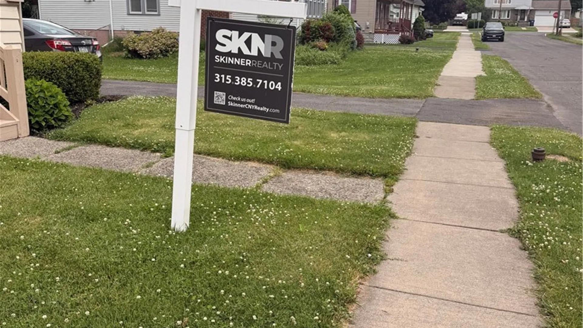 Property at 181 Martin Street, Syracuse, NY 13208 5