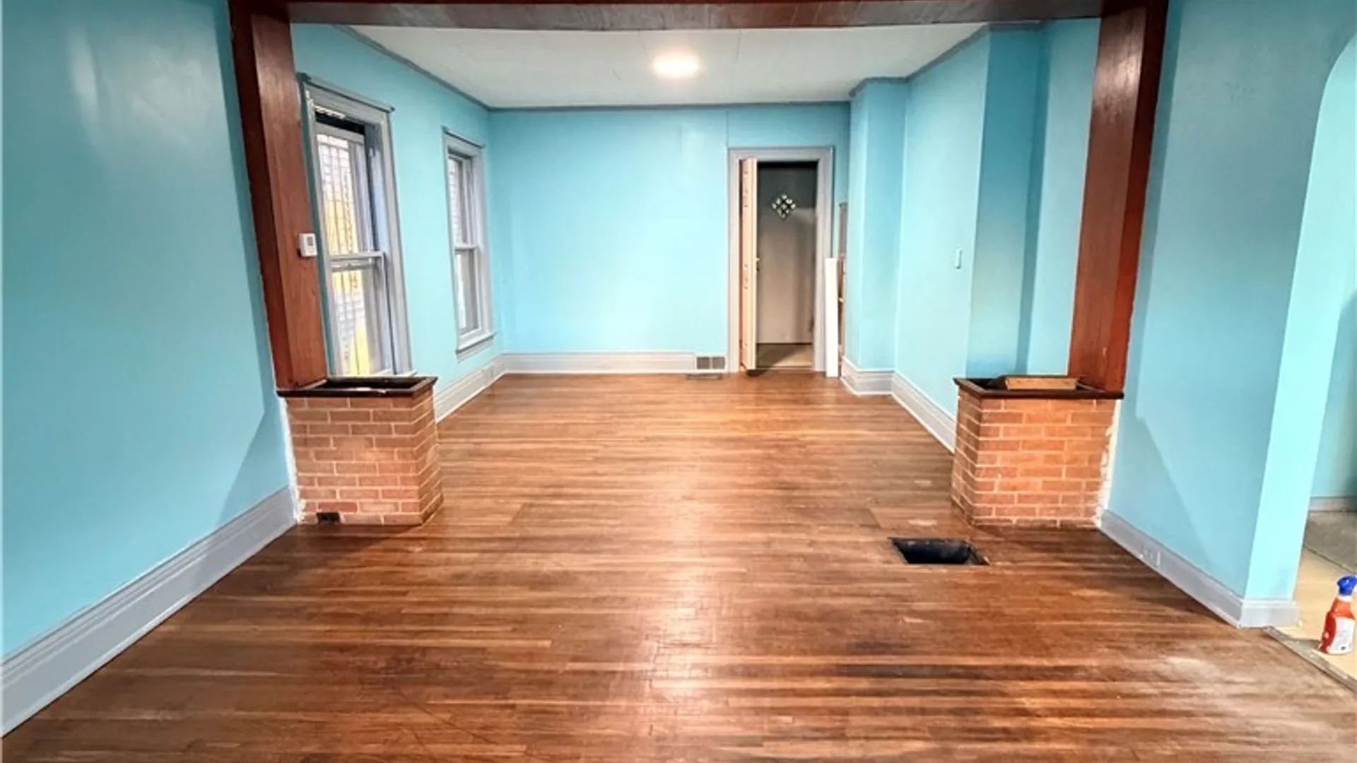 Property at 348 Wyoming Avenue, Buffalo, NY 14215 3