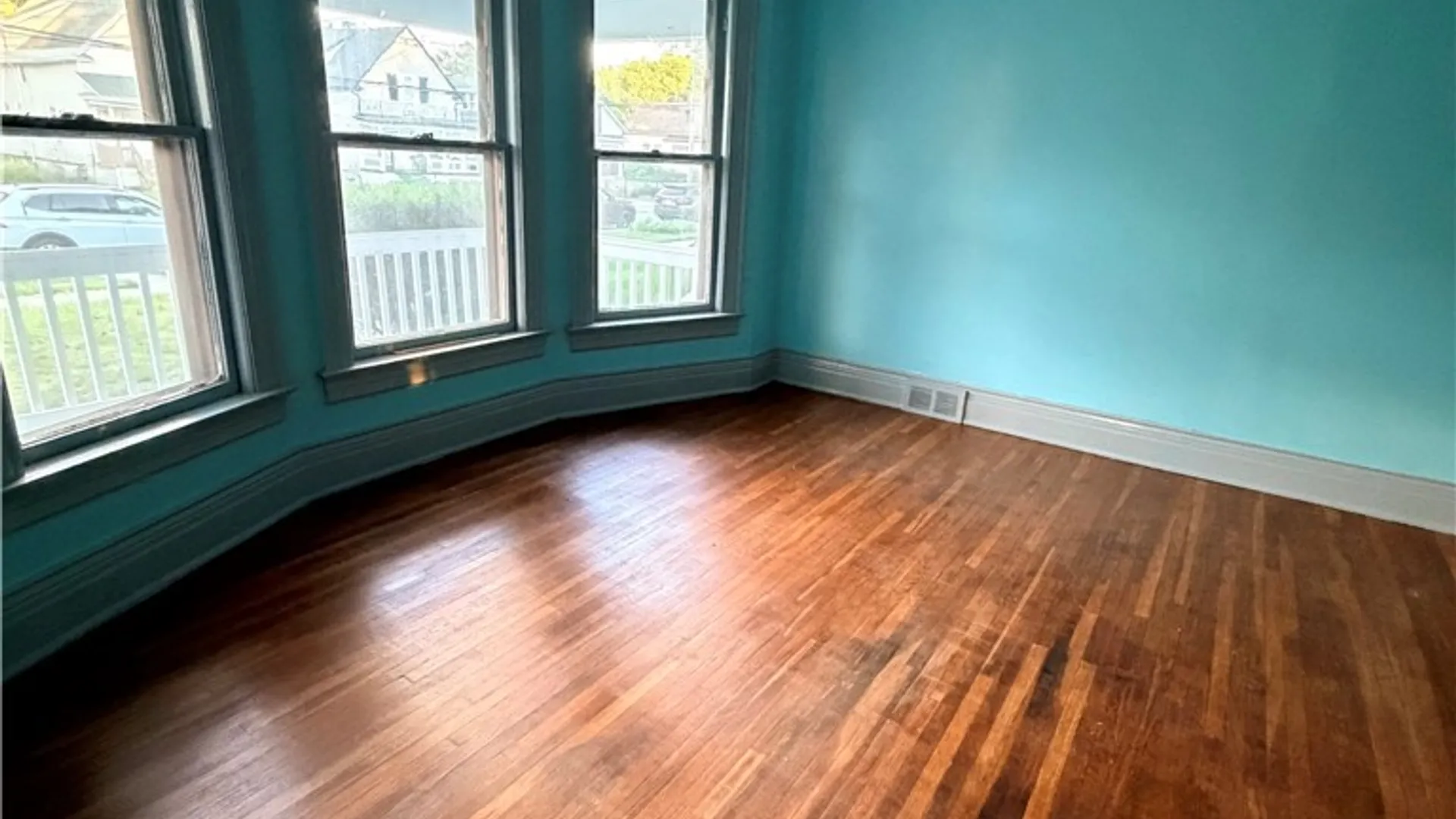 Property at 348 Wyoming Avenue, Buffalo, NY 14215 5