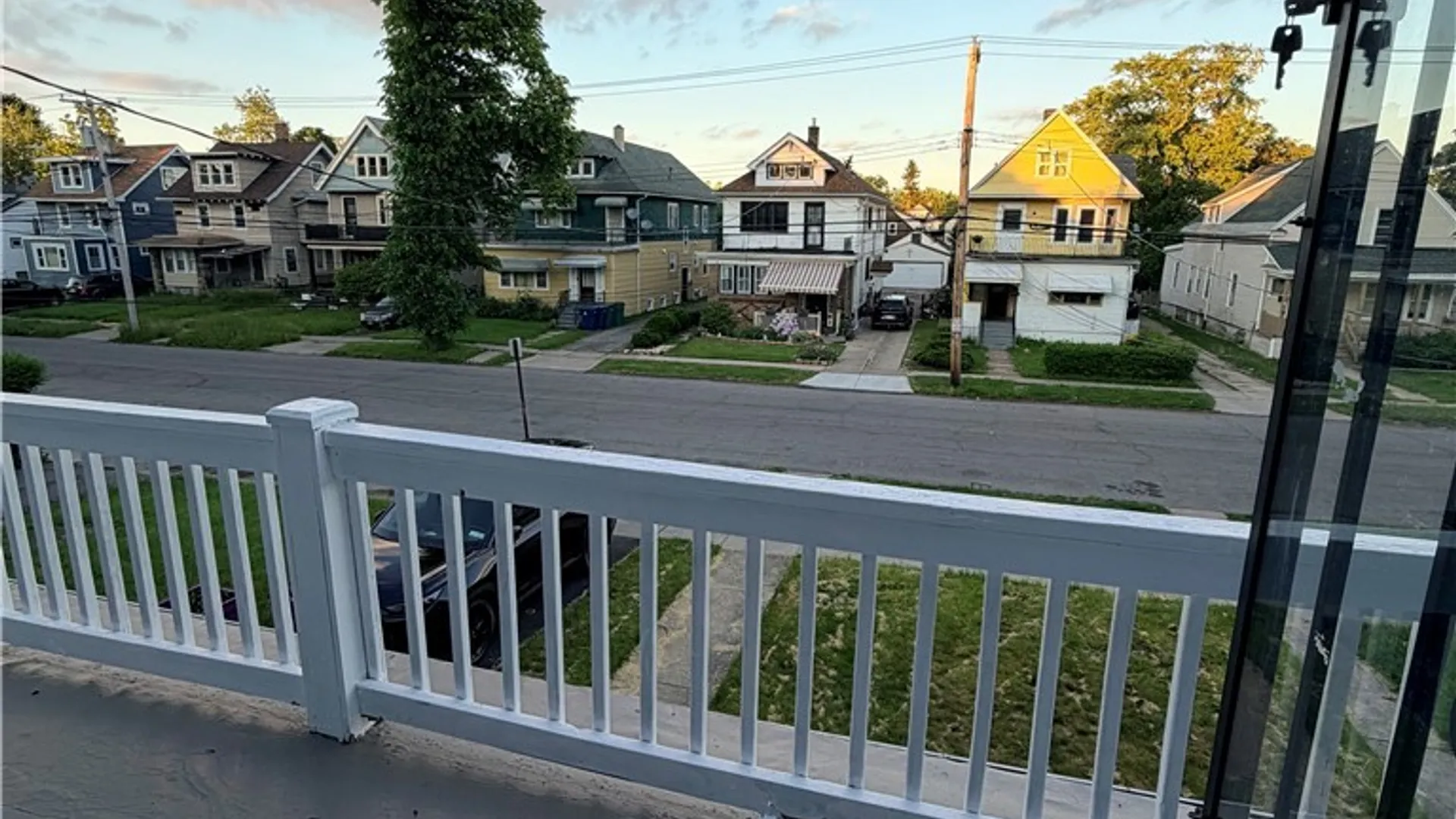 Property at 348 Wyoming Avenue, Buffalo, NY 14215 10