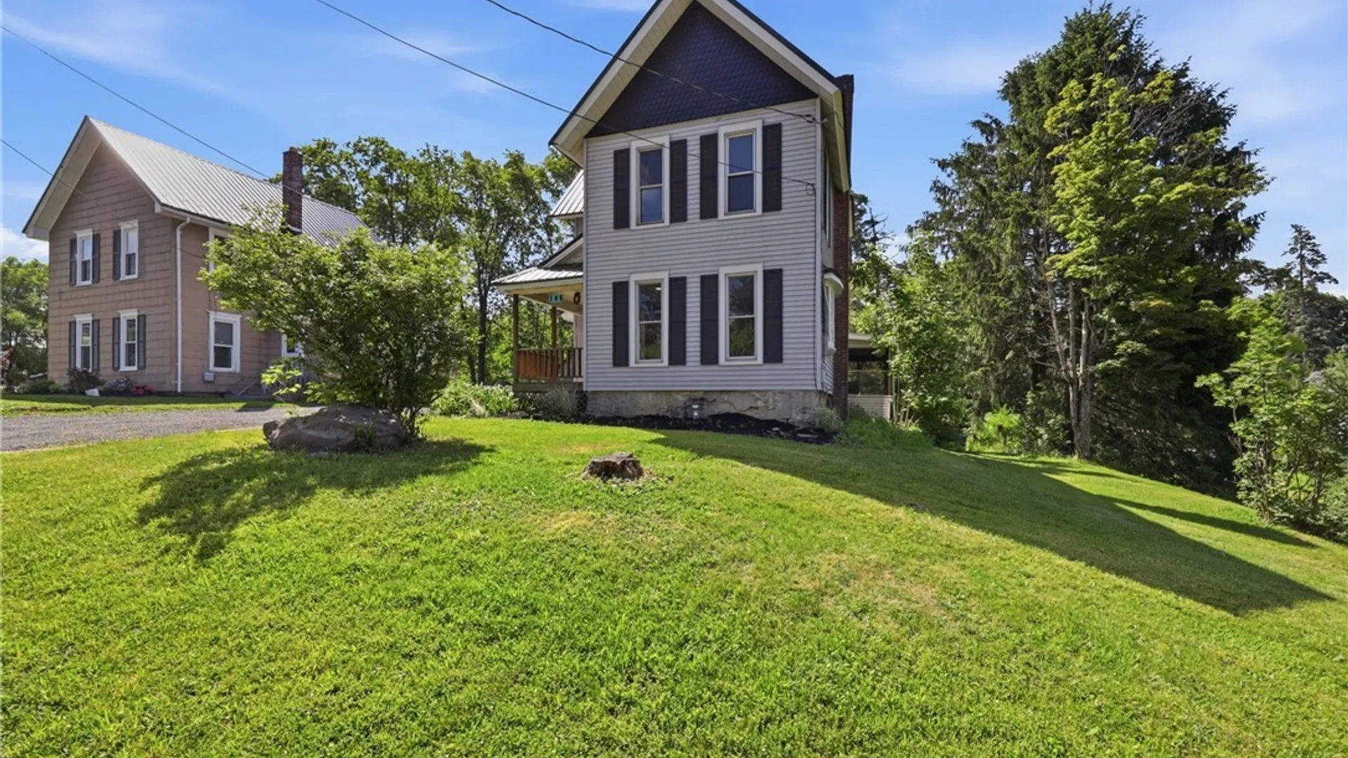 Property at 105 Garfield Street, Holland, NY 14080 3