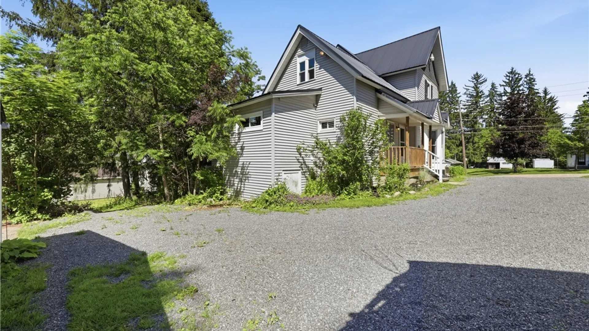 Property at 105 Garfield Street, Holland, NY 14080 49