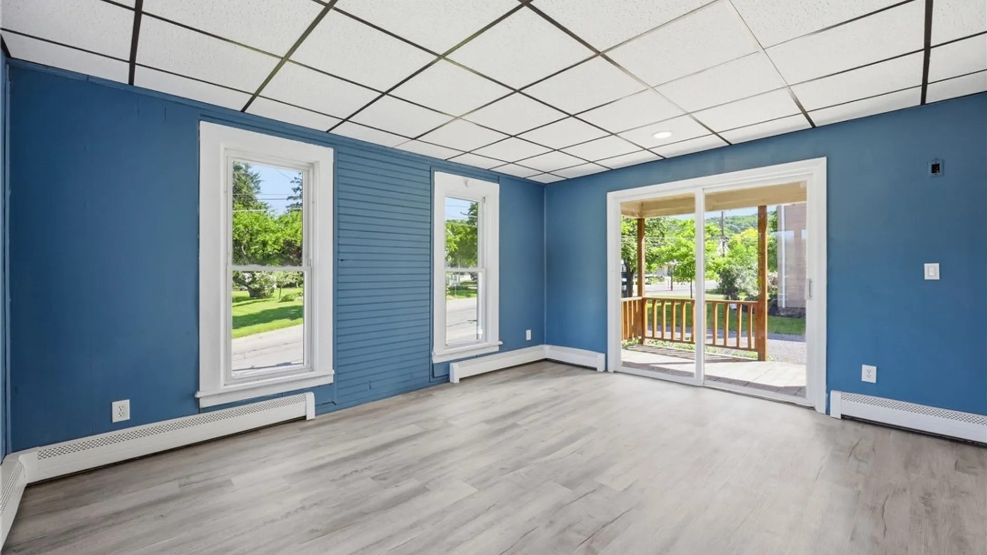 Property at 105 Garfield Street, Holland, NY 14080 14