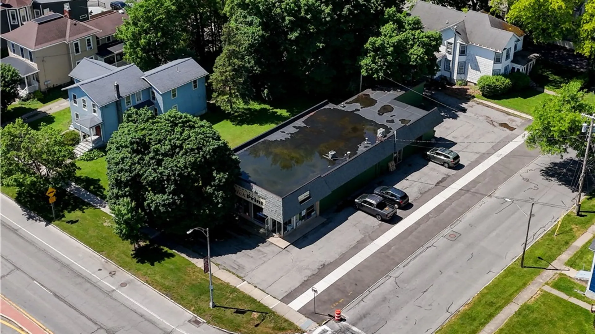 Property at 330 South Main Street, Canandaigua City, NY 14424 9
