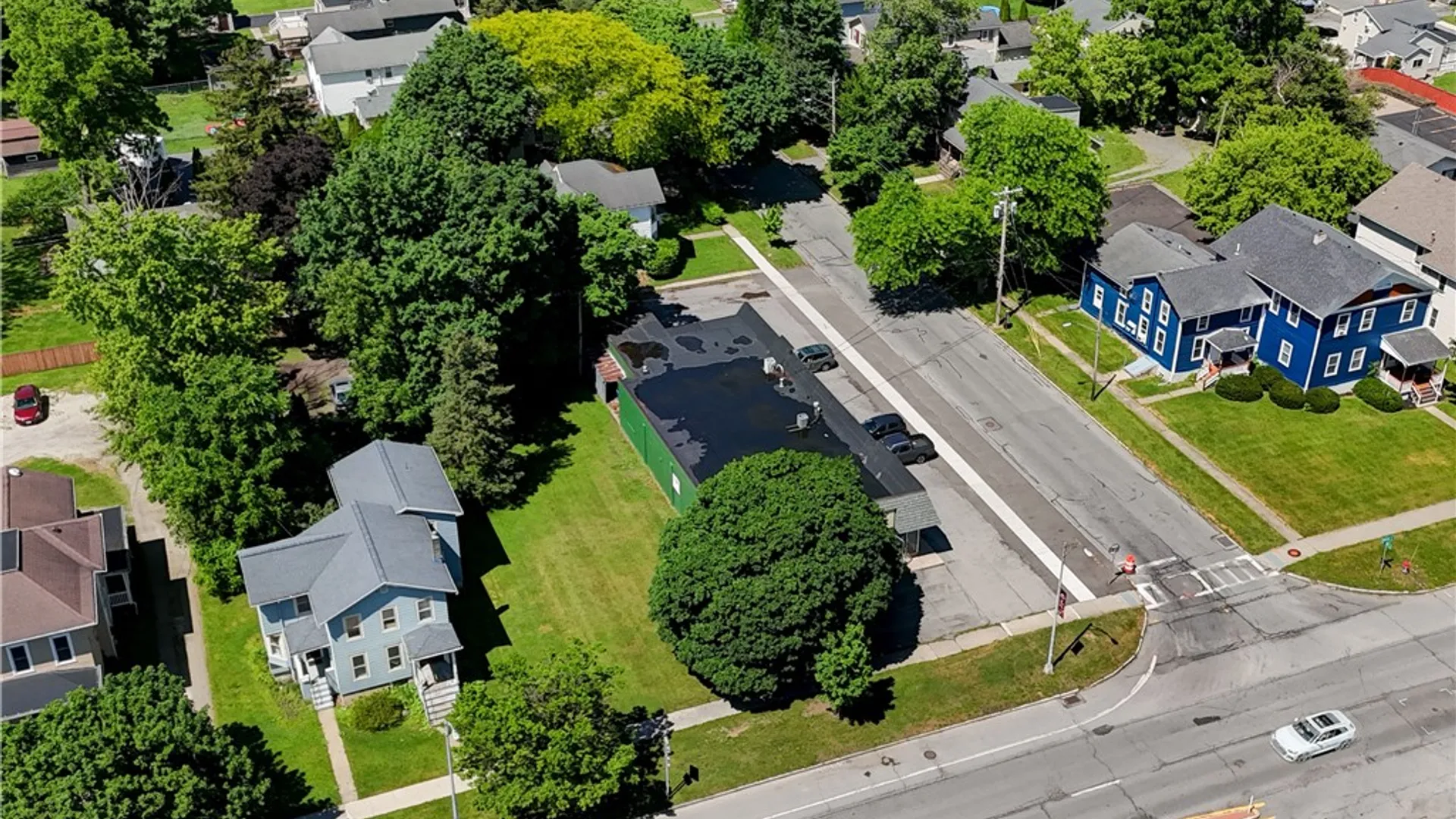 Property at 330 South Main Street, Canandaigua City, NY 14424 10