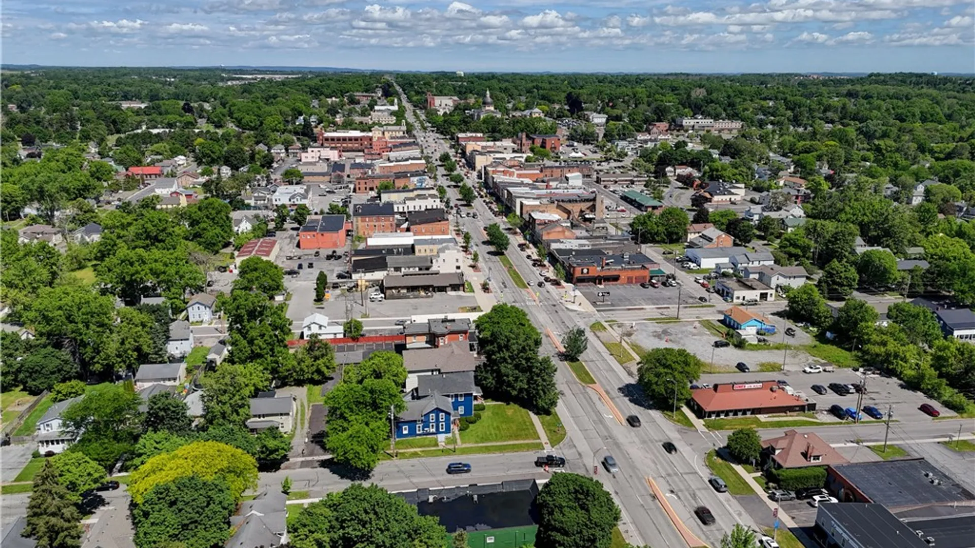 Property at 330 South Main Street, Canandaigua City, NY 14424 34