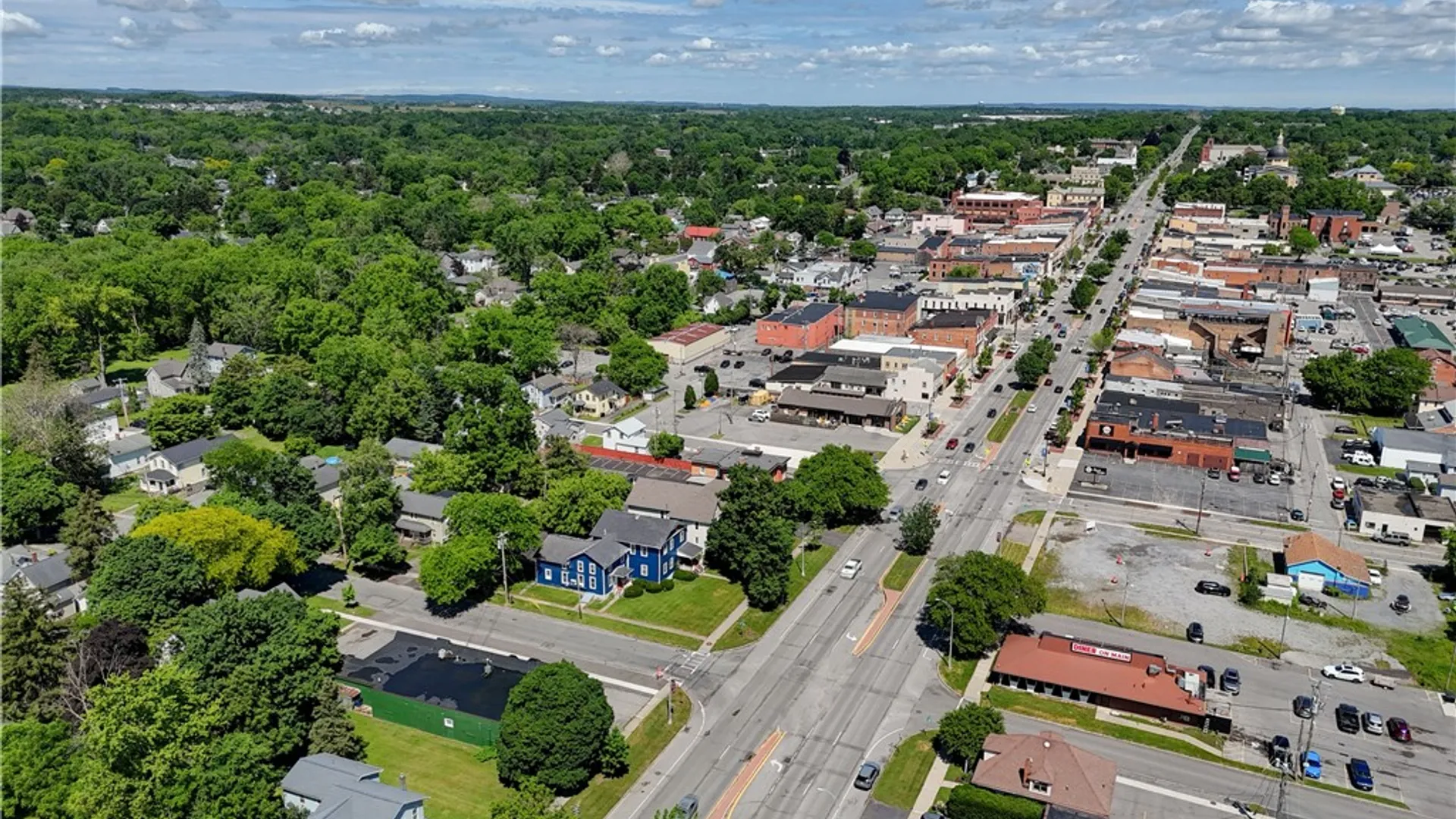 Property at 330 South Main Street, Canandaigua City, NY 14424 36