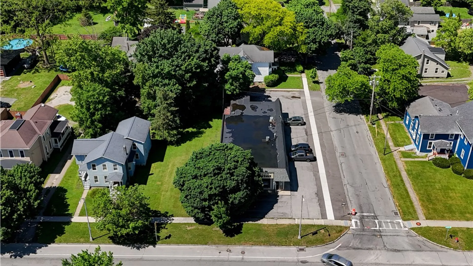 Property at 330 South Main Street, Canandaigua City, NY 14424 38