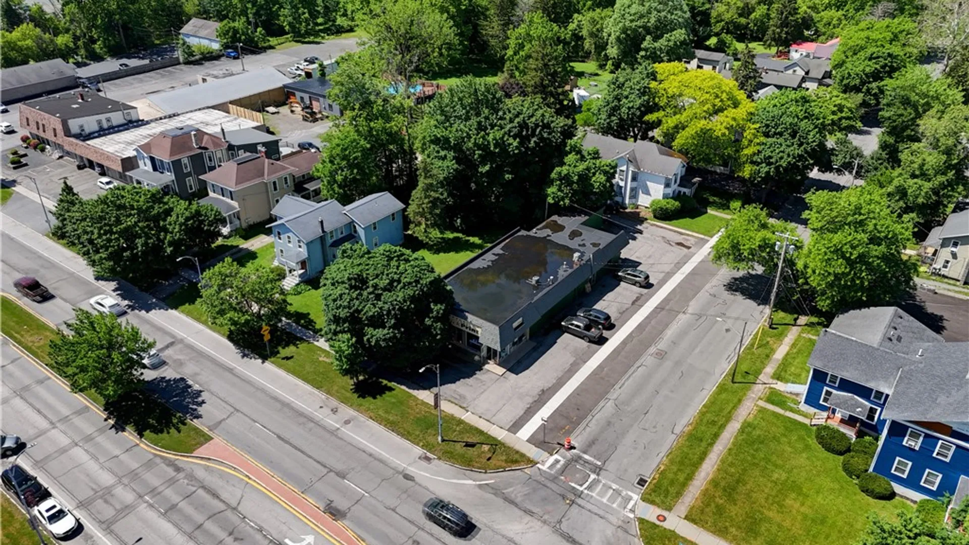 Property at 330 South Main Street, Canandaigua City, NY 14424 39