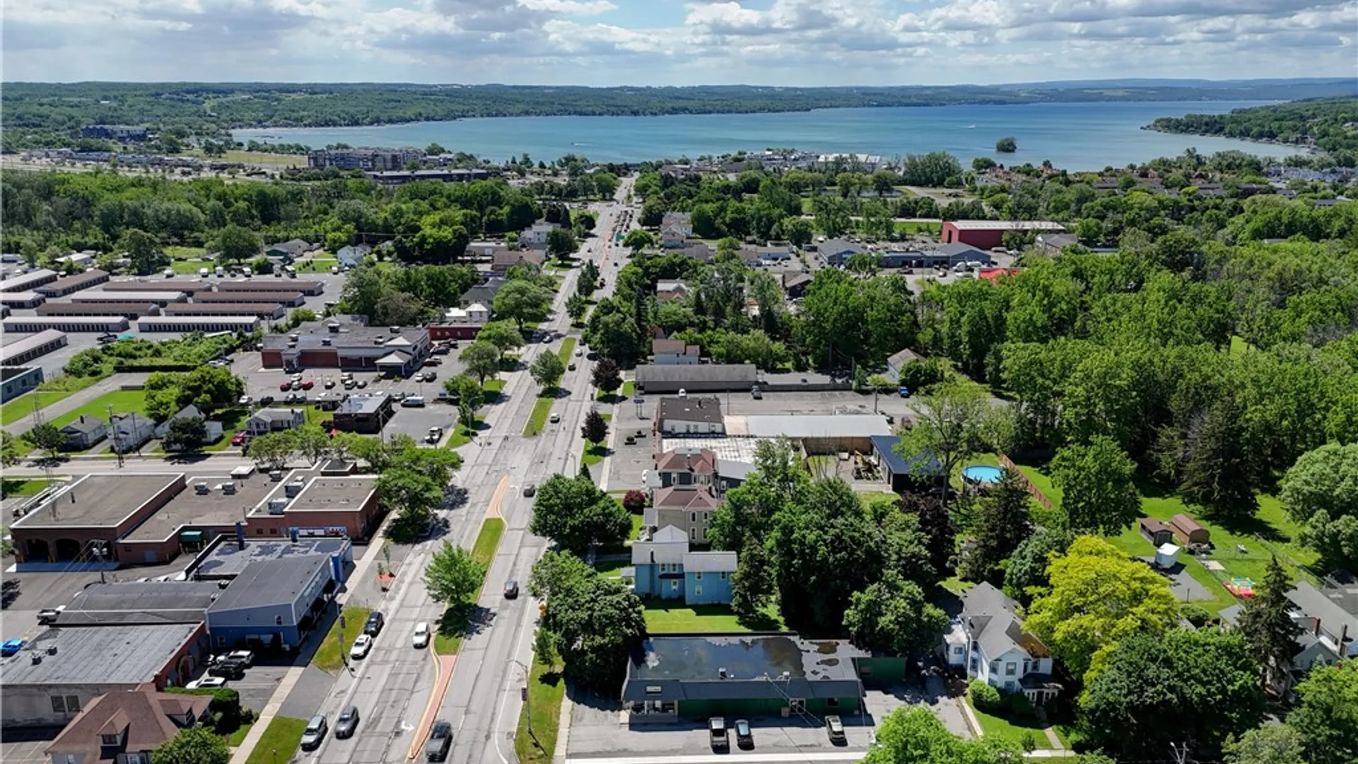 Property at 330 South Main Street, Canandaigua City, NY 14424 41
