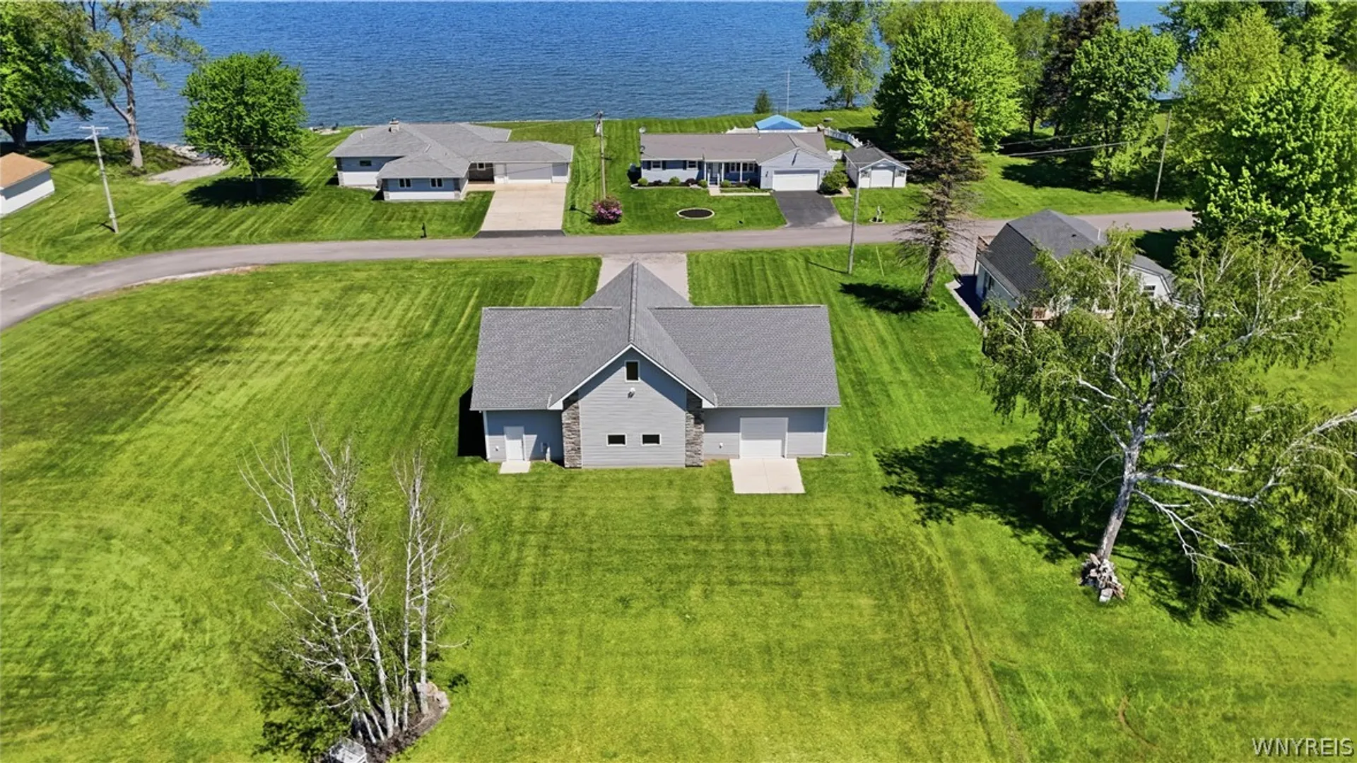 Property at 4652 Thilk Drive, Wilson, NY 14172 11