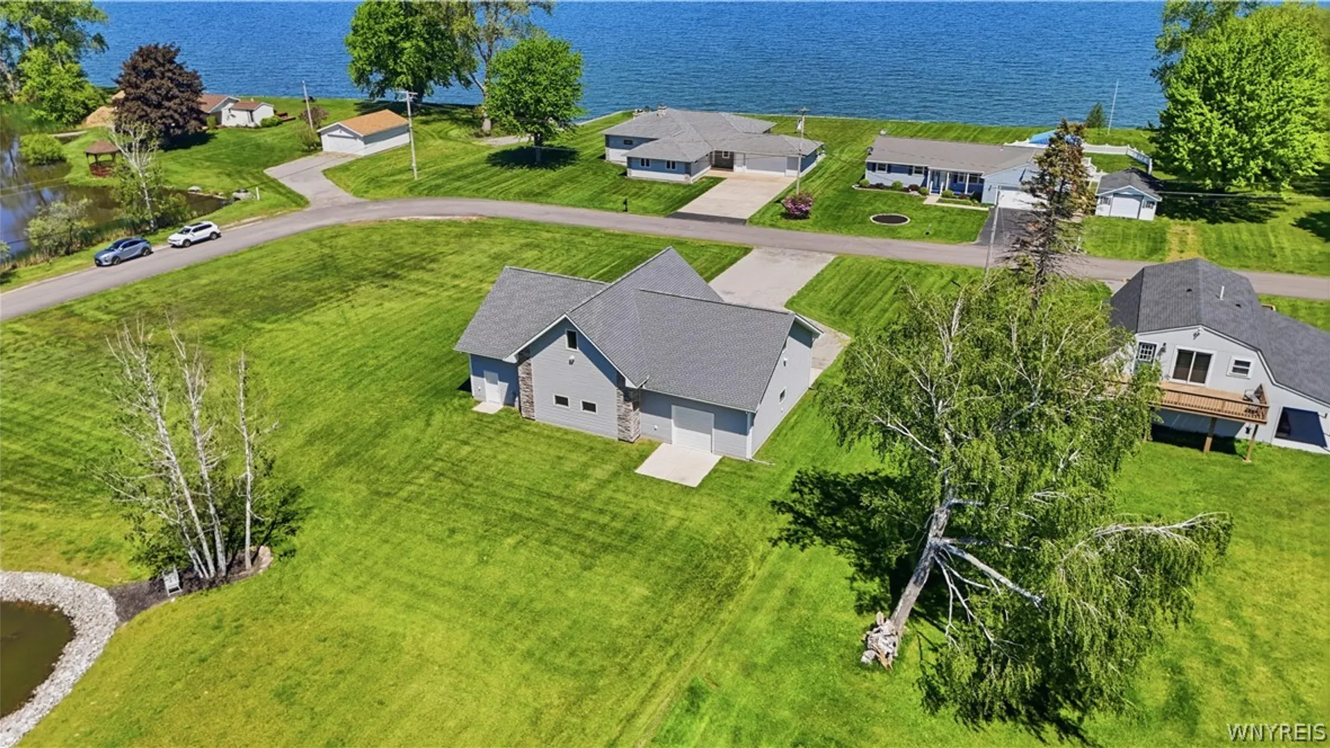 Property at 4652 Thilk Drive, Wilson, NY 14172 12