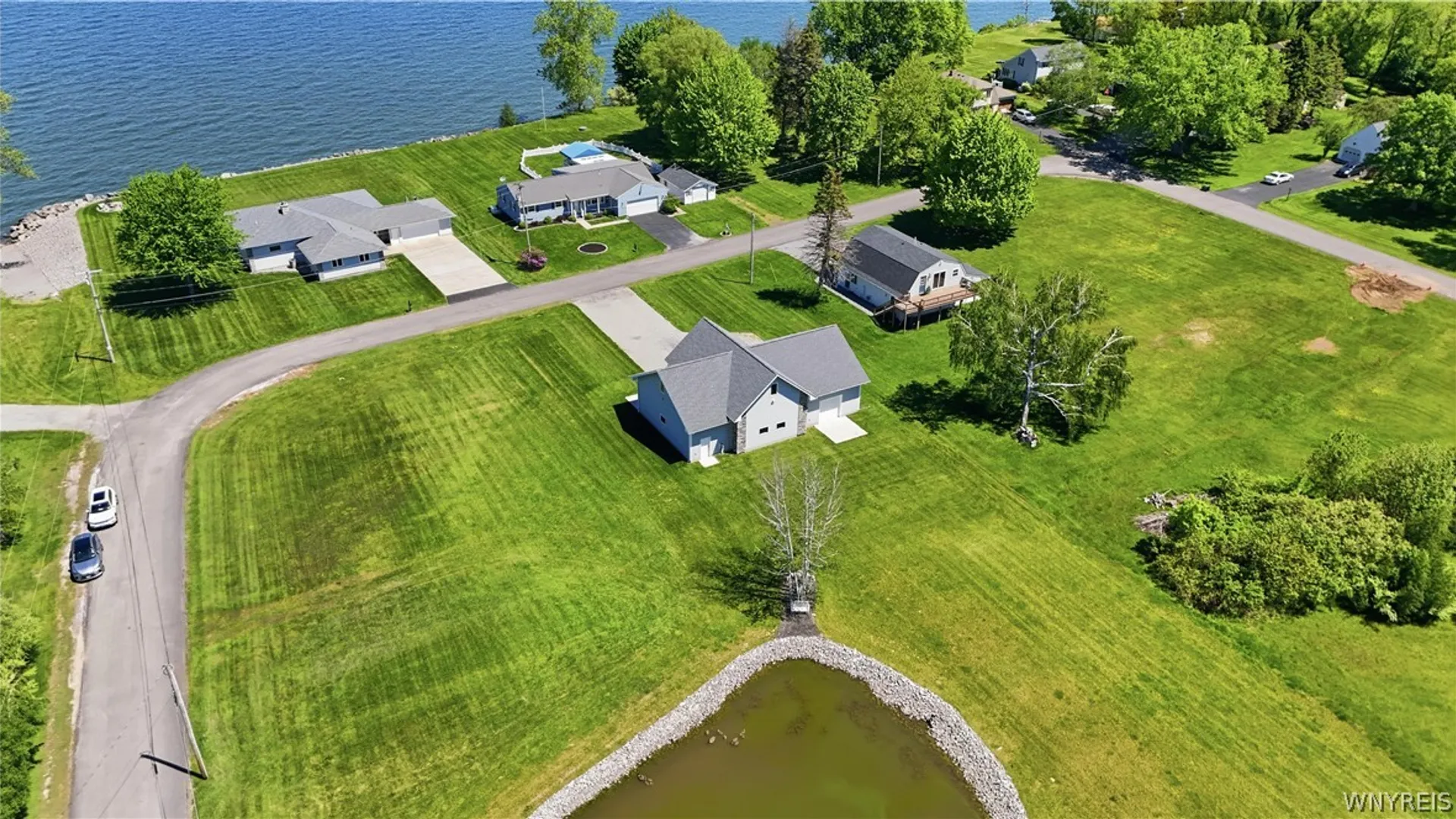 Property at 4652 Thilk Drive, Wilson, NY 14172 13