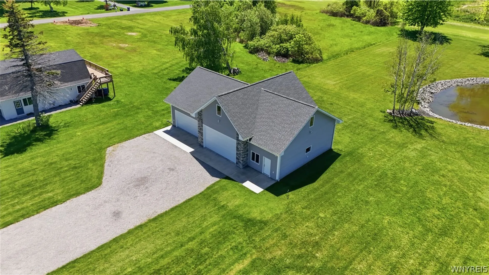 Property at 4652 Thilk Drive, Wilson, NY 14172 14