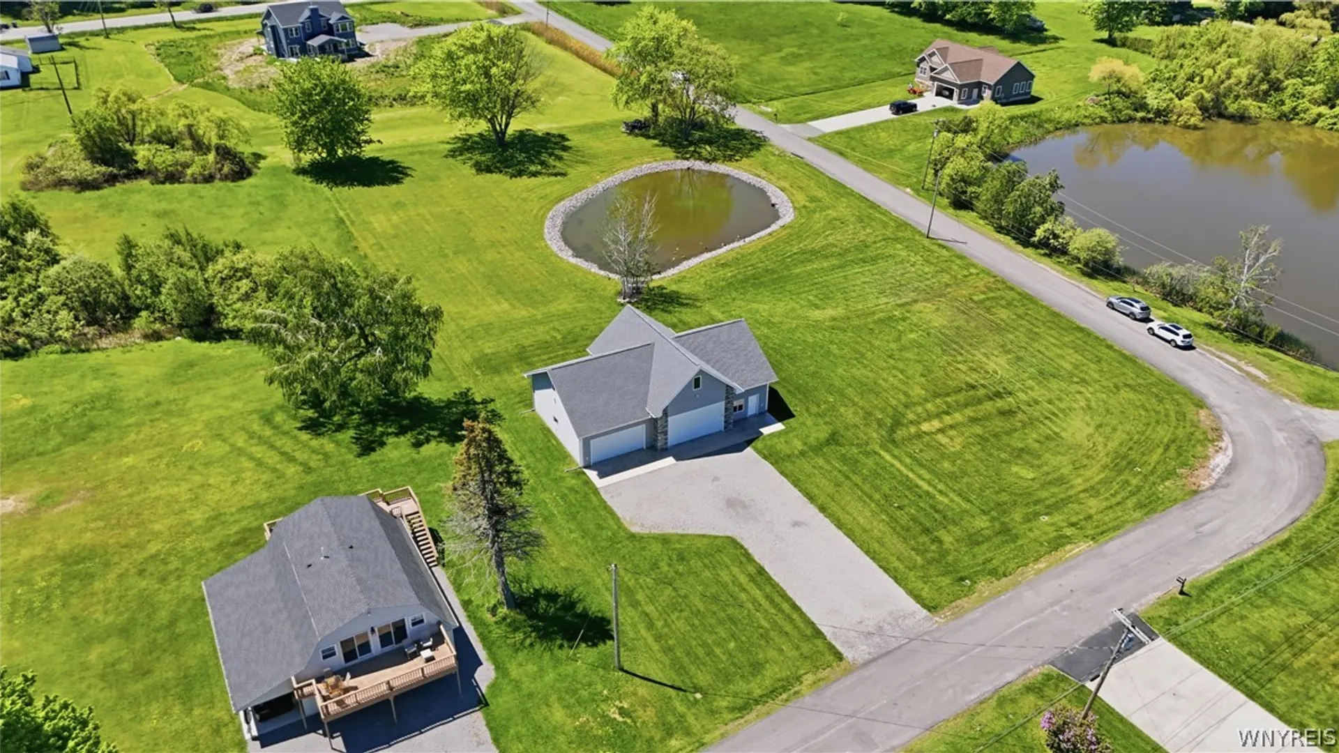Property at 4652 Thilk Drive, Wilson, NY 14172 16