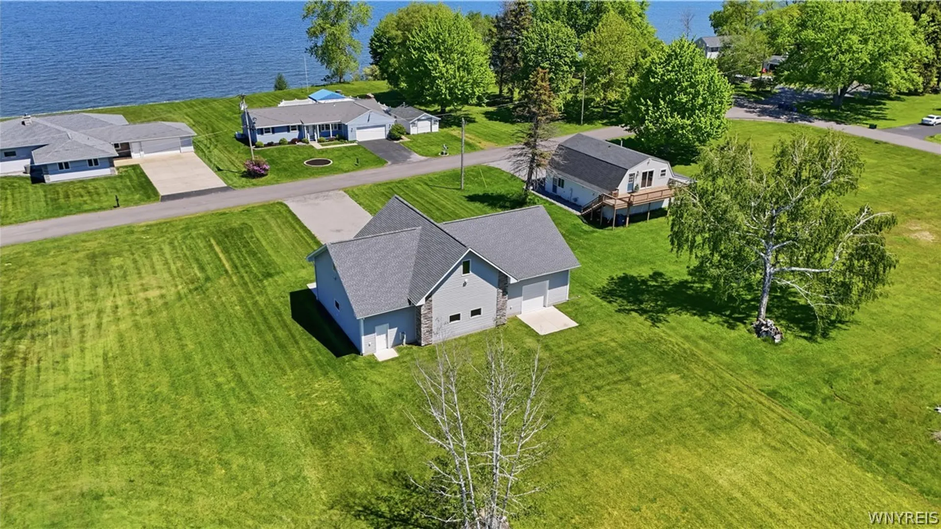 Property at 4652 Thilk Drive, Wilson, NY 14172 10