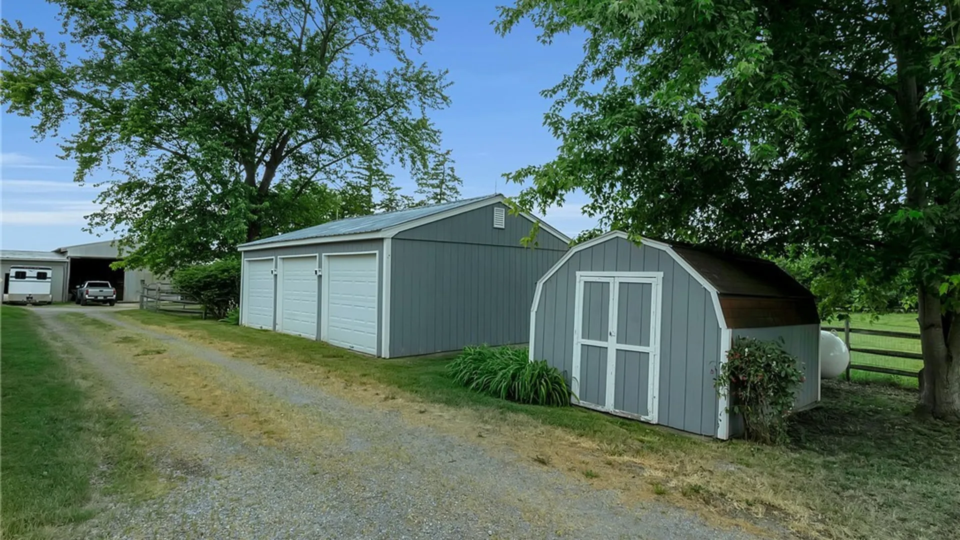 Property at 4130 Roots Tavern Road, Geneseo, NY 14454 29