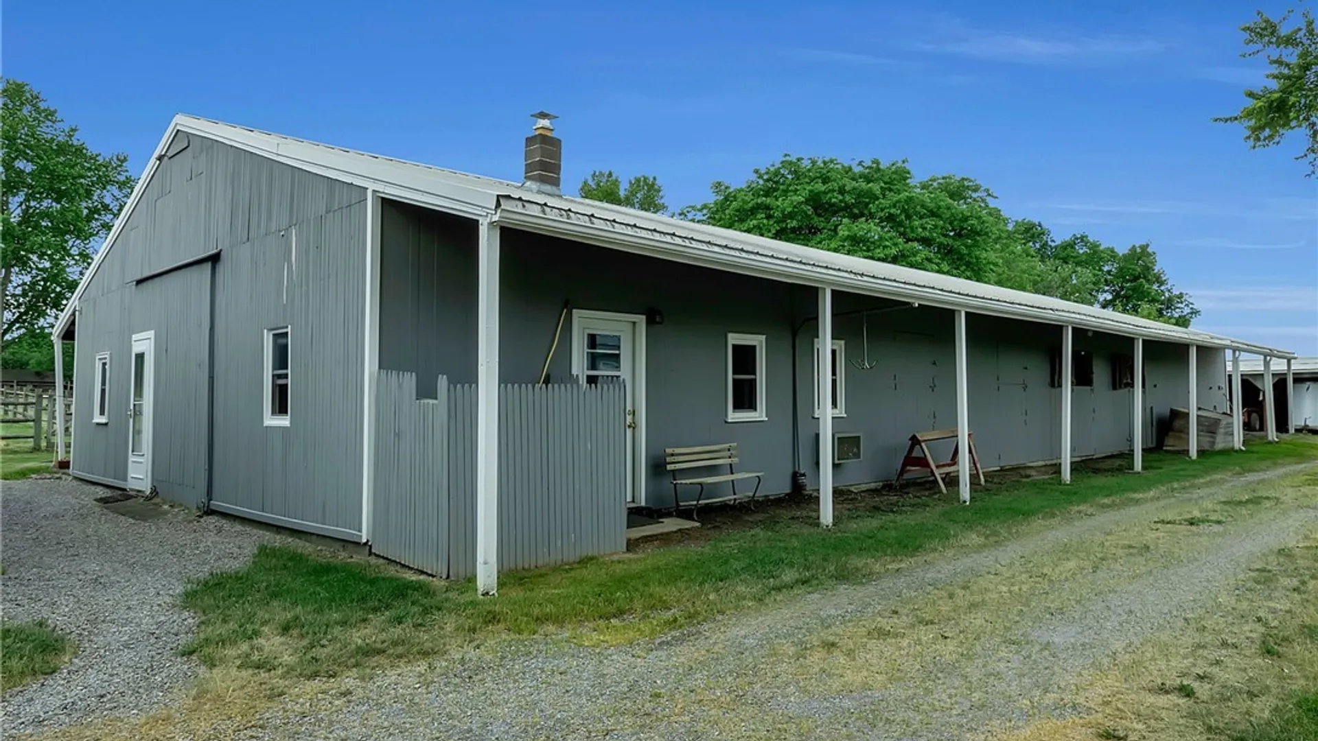 Property at 4130 Roots Tavern Road, Geneseo, NY 14454 30