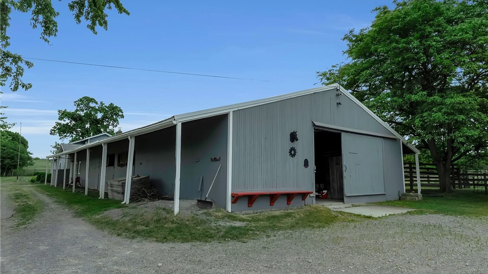 Property at 4130 Roots Tavern Road, Geneseo, NY 14454 31