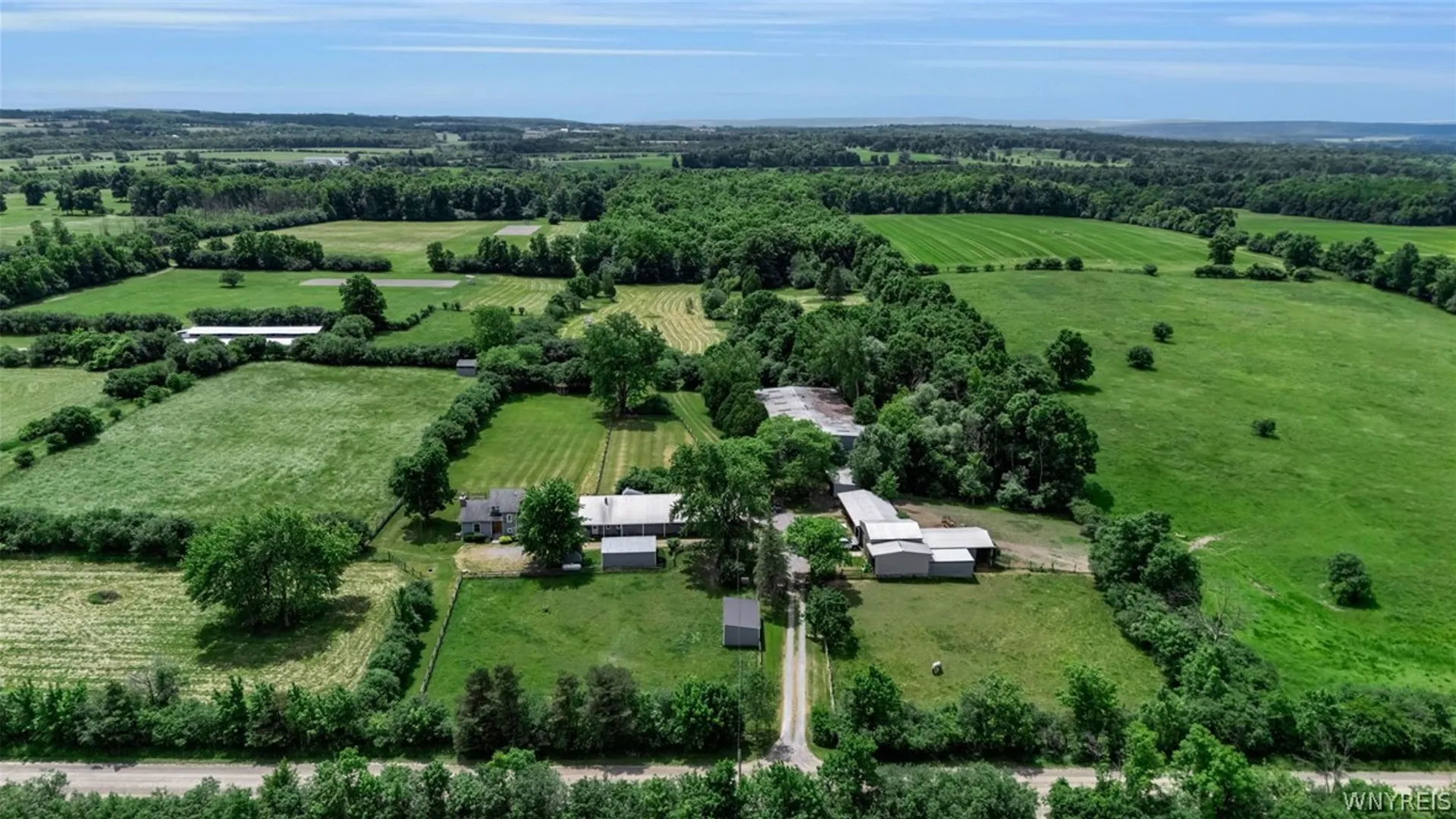 Property at 4130 Roots Tavern Road, Geneseo, NY 14454 5