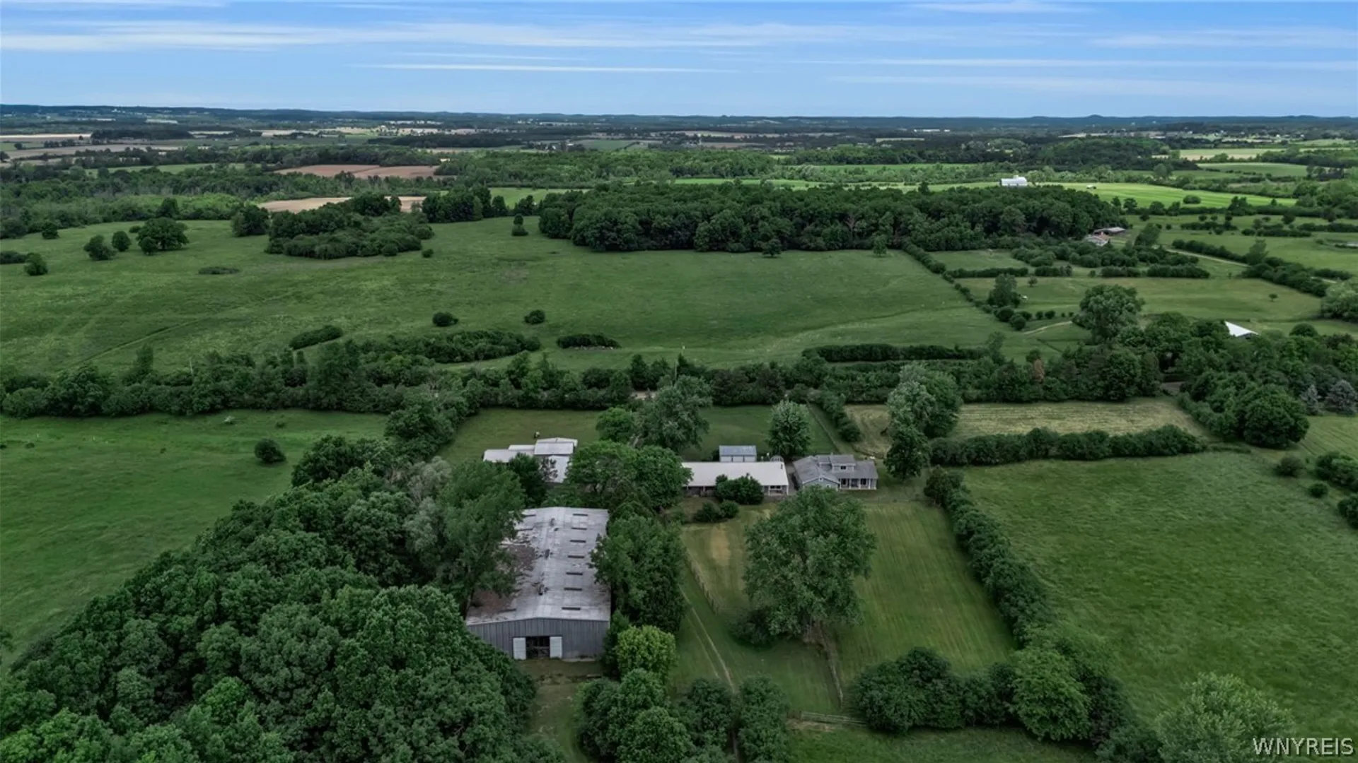 Property at 4130 Roots Tavern Road, Geneseo, NY 14454 6
