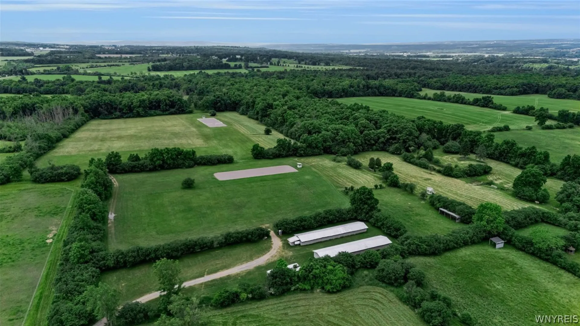 Property at 4130 Roots Tavern Road, Geneseo, NY 14454 43