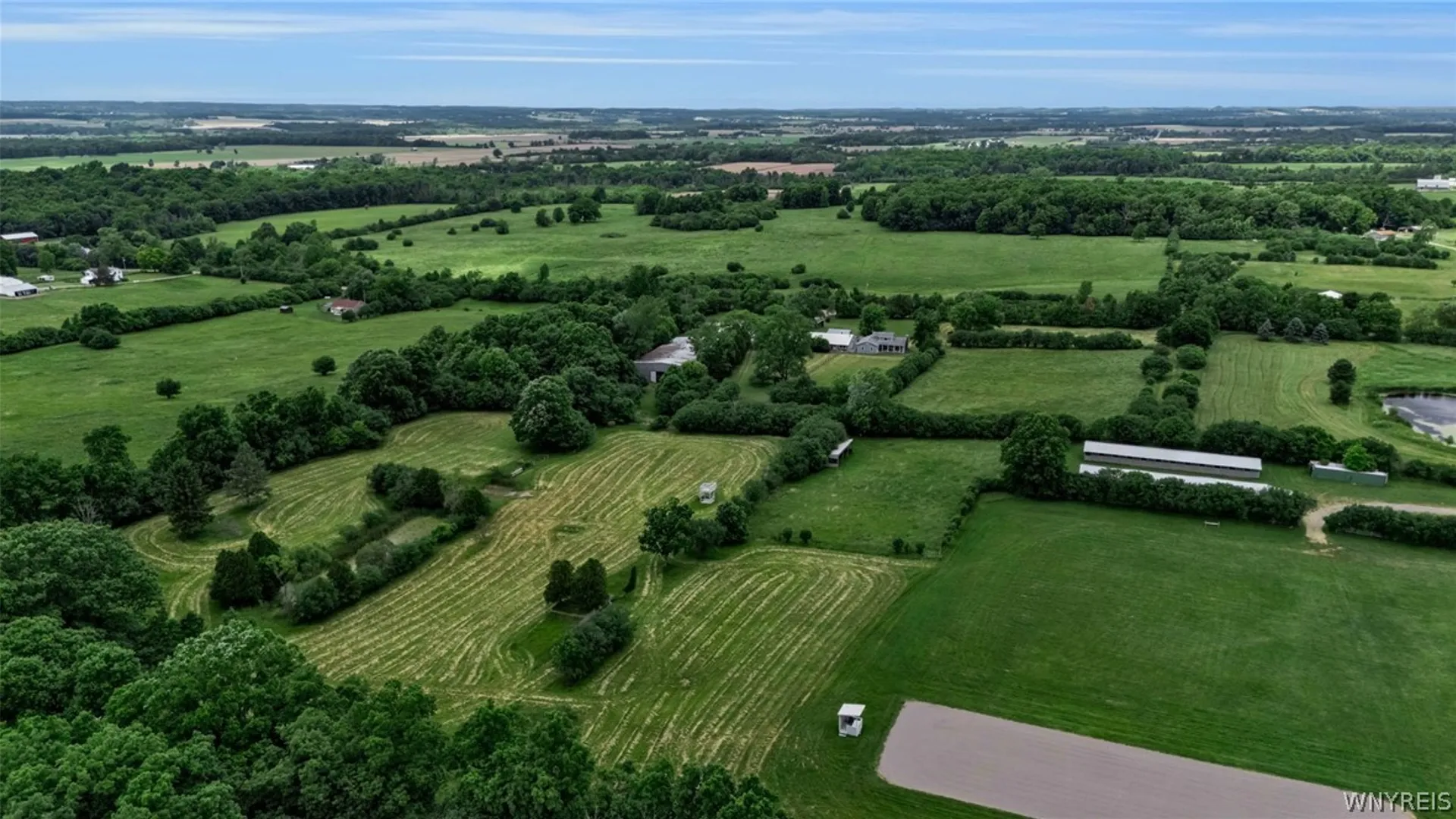 Property at 4130 Roots Tavern Road, Geneseo, NY 14454 46