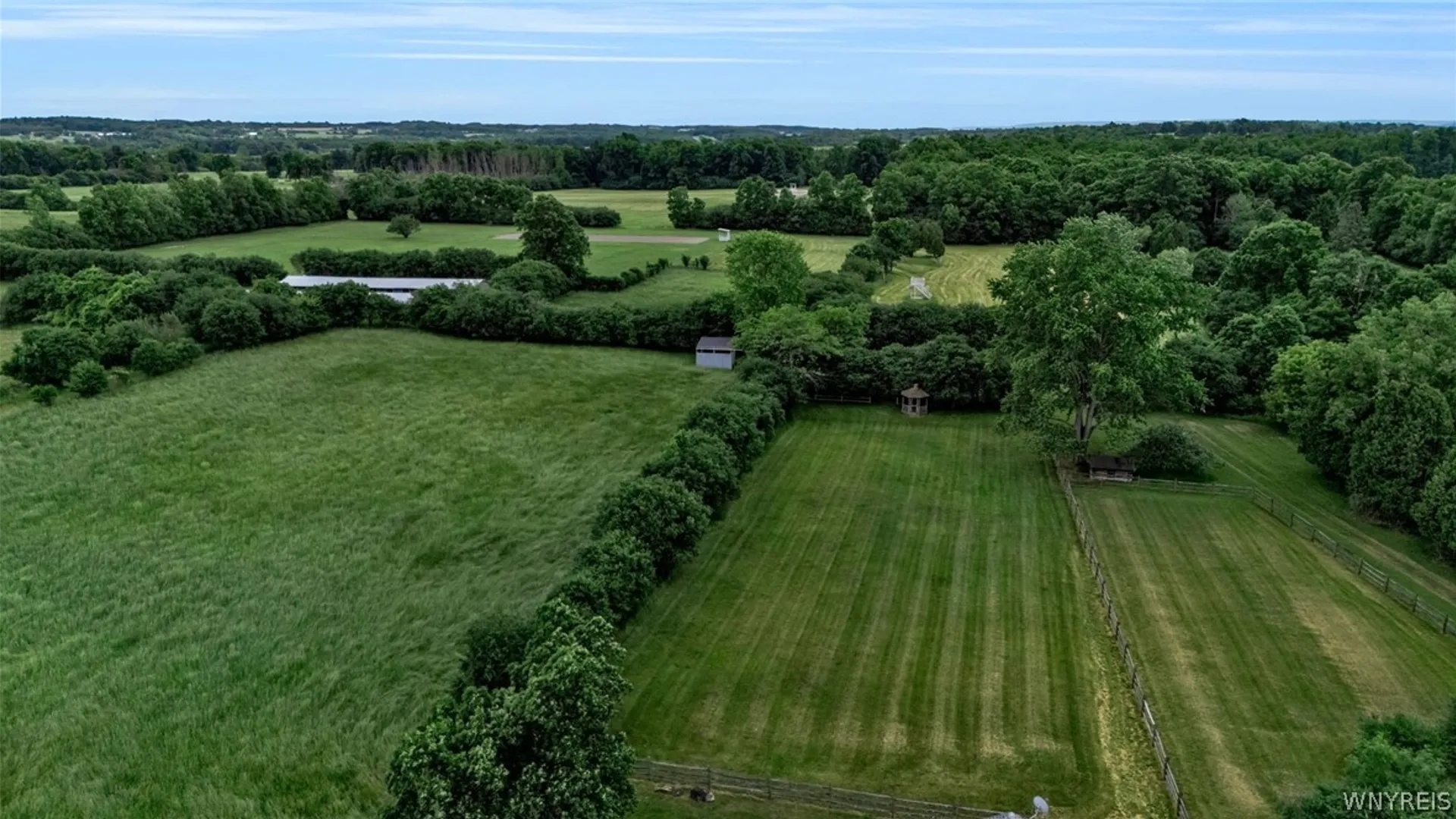 Property at 4130 Roots Tavern Road, Geneseo, NY 14454 47