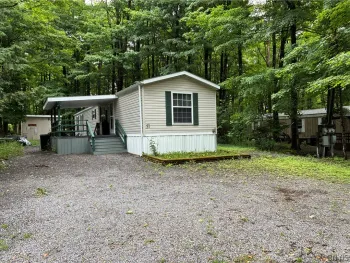Property at 382 Rider #51 Cardinal Road, Litchfield, NY 13322