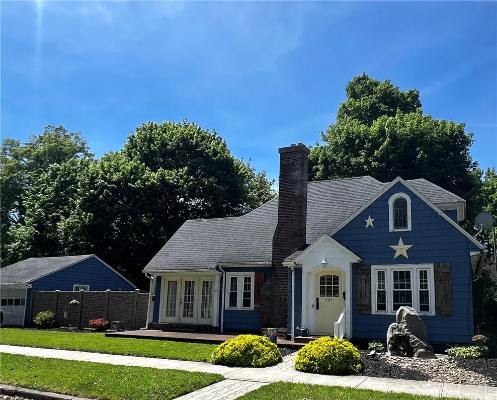 Property at 404 Riverside Avenue, Elmira City, NY 14904