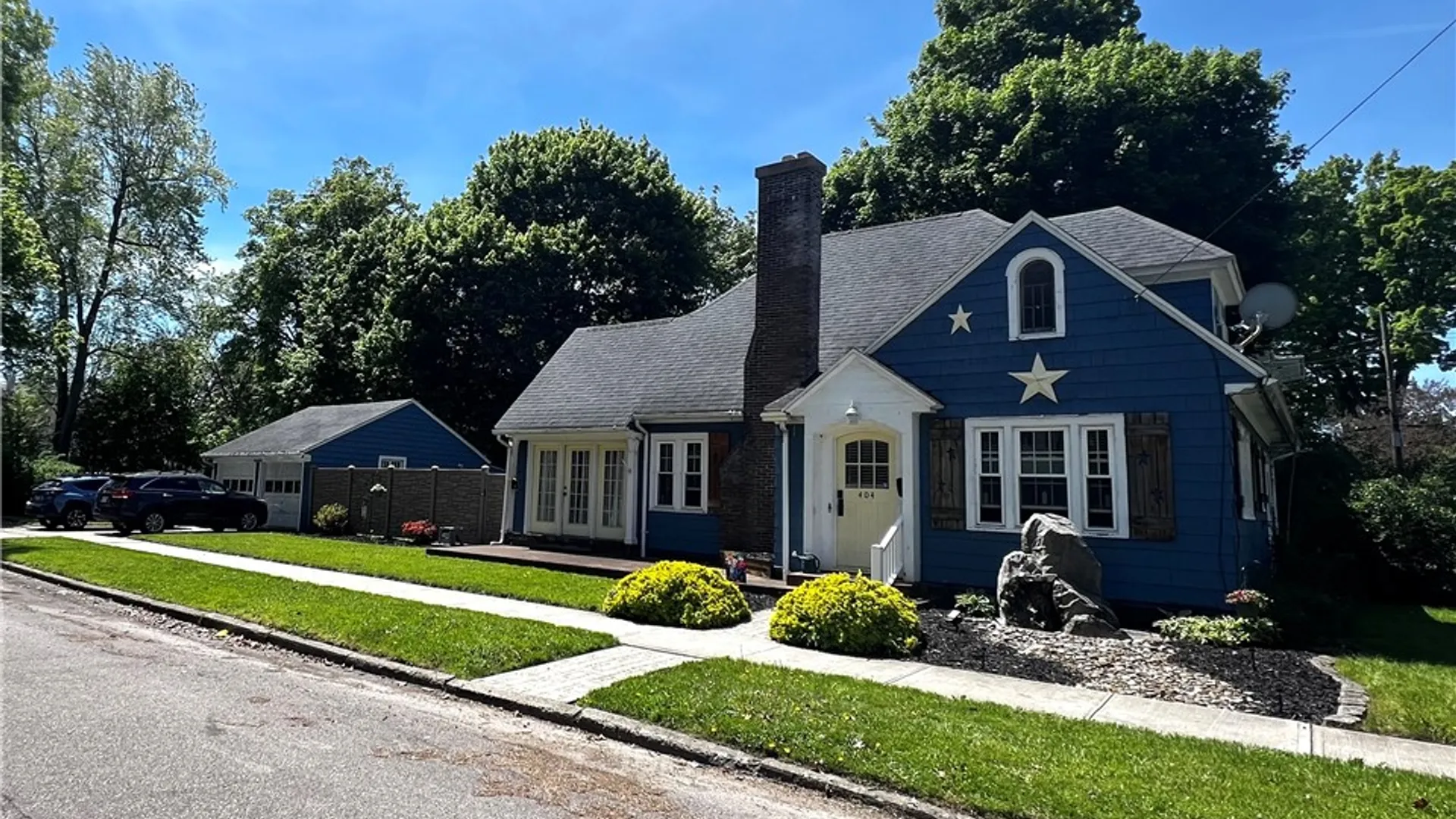 Property at 404 Riverside Avenue, Elmira City, NY 14904 36