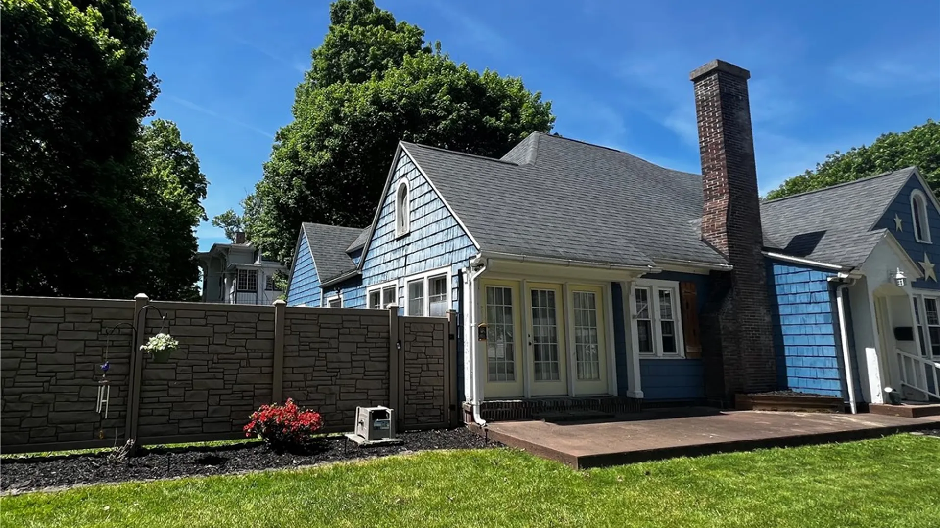 Property at 404 Riverside Avenue, Elmira City, NY 14904 21