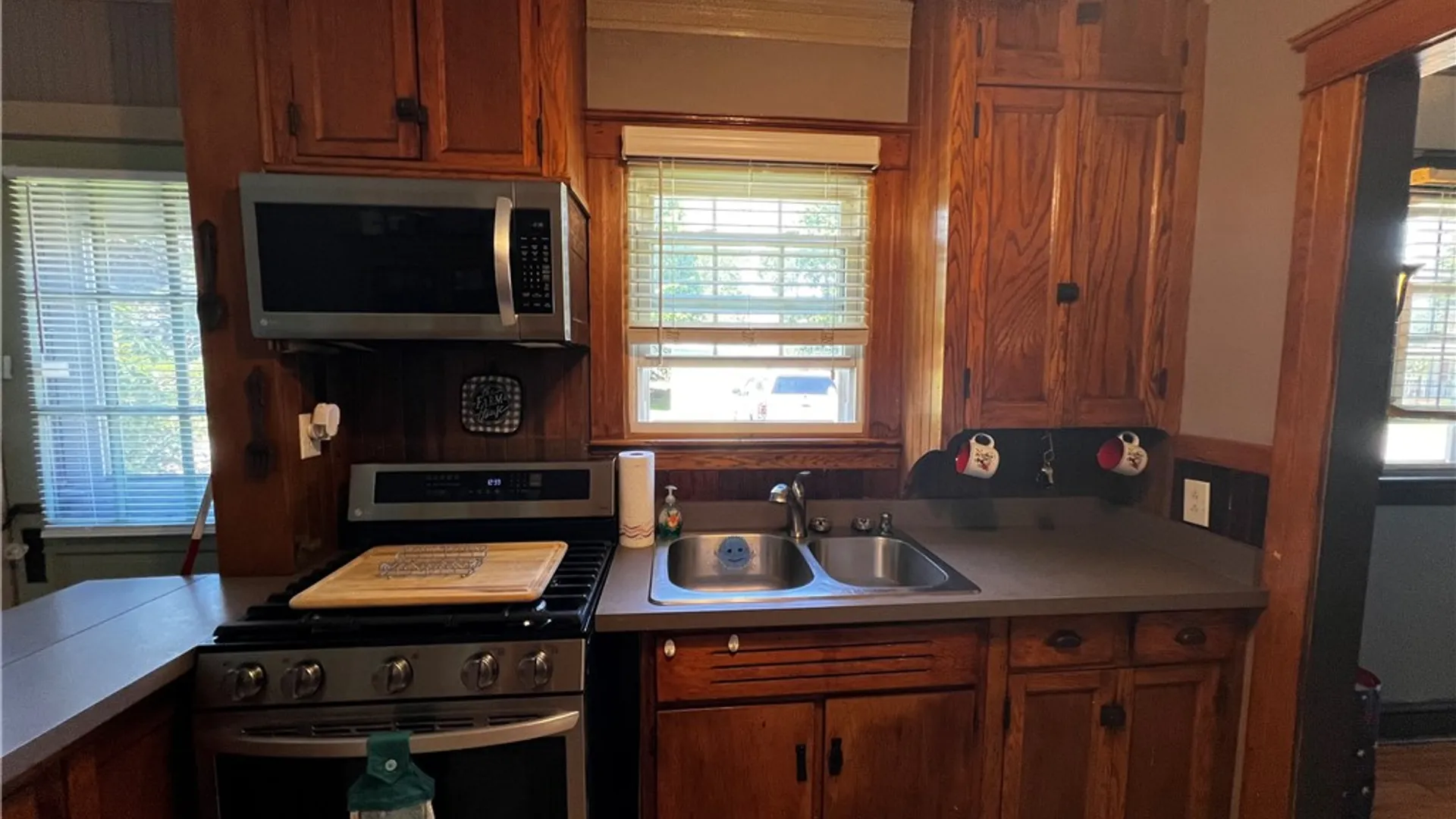 Property at 404 Riverside Avenue, Elmira City, NY 14904 14