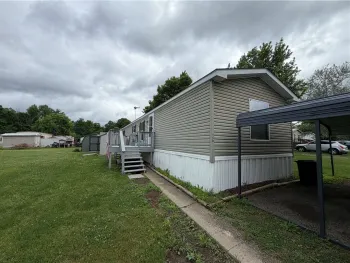 Property at 109 Somers Lane, Lawrence Twp, PA 16929