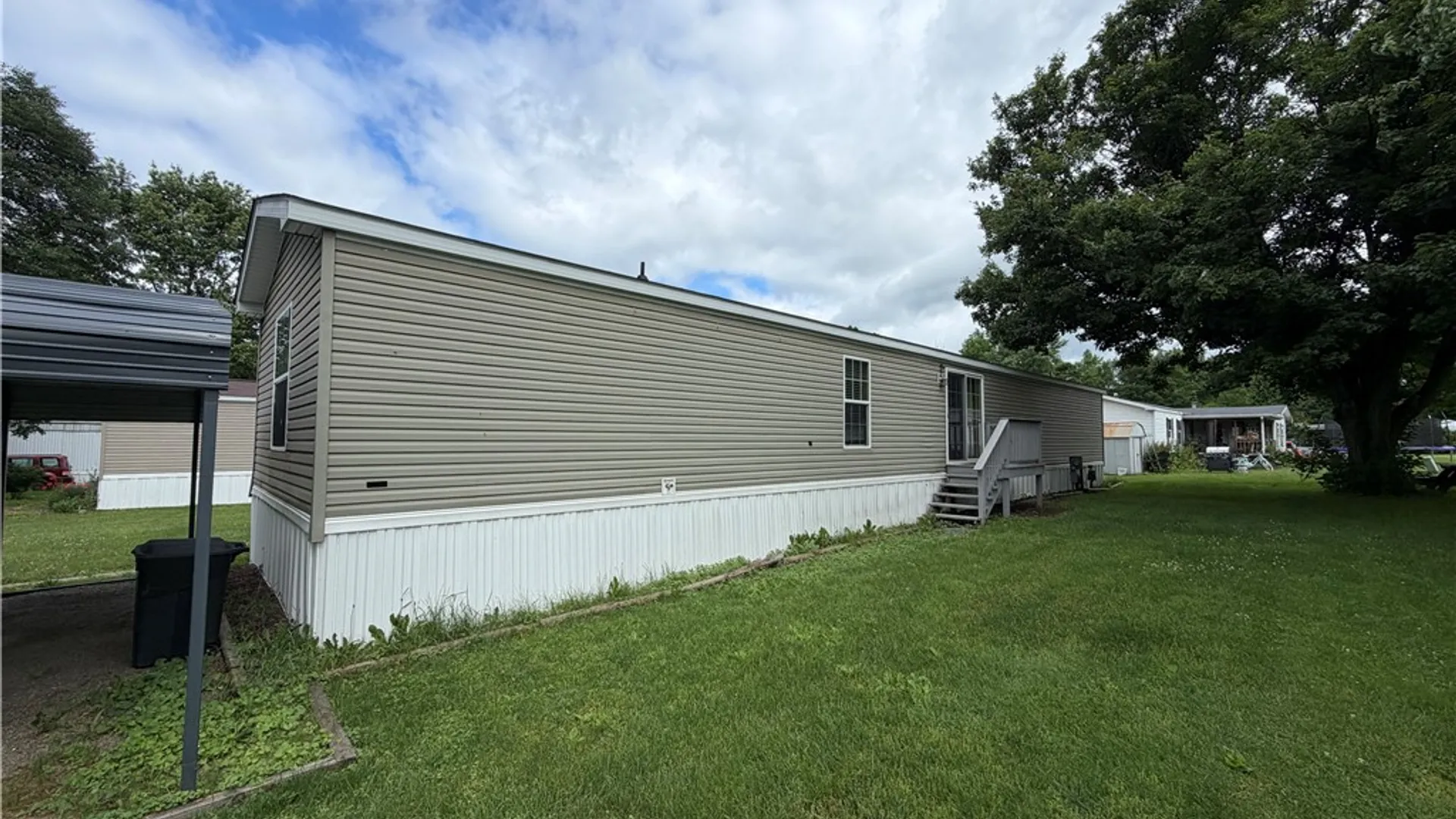 Property at 109 Somers Lane, Lawrence Twp, PA 16929 3