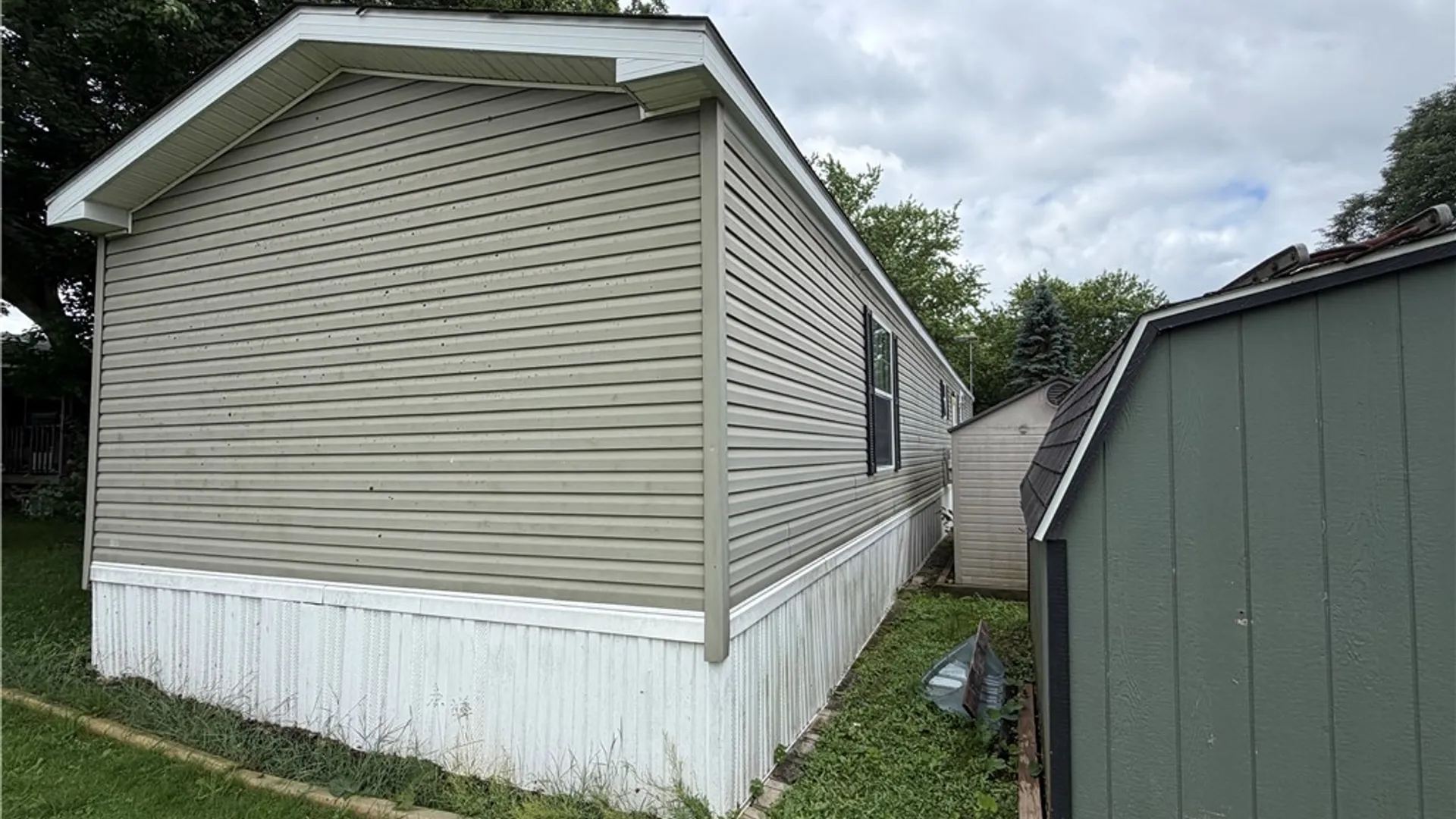 Property at 109 Somers Lane, Lawrence Twp, PA 16929 4
