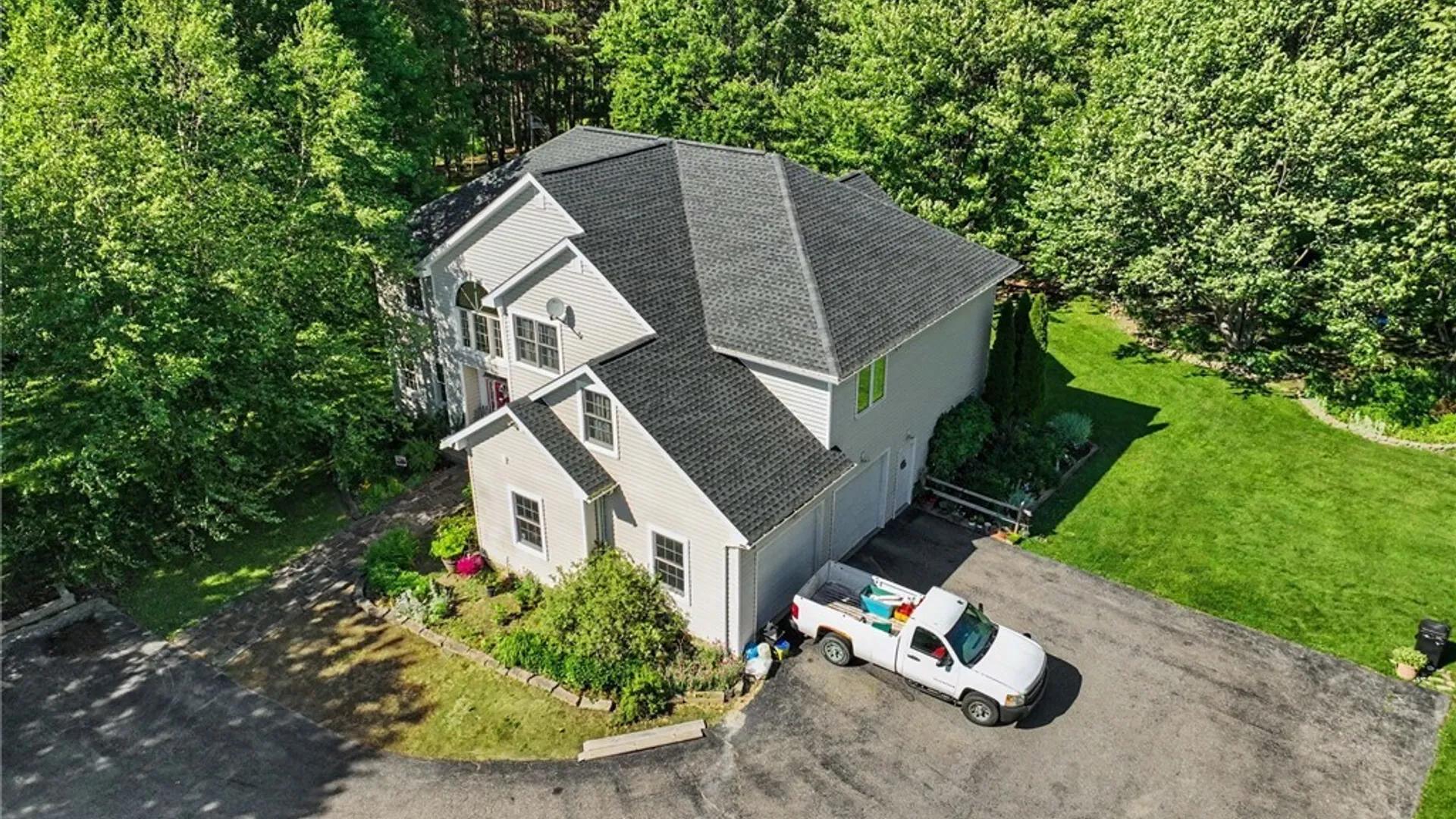Property at 11288 Newell Road, Sheridan, NY 14048 4