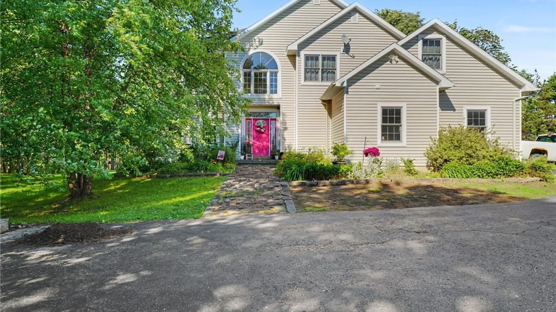 Property at 11288 Newell Road, Sheridan, NY 14048 5