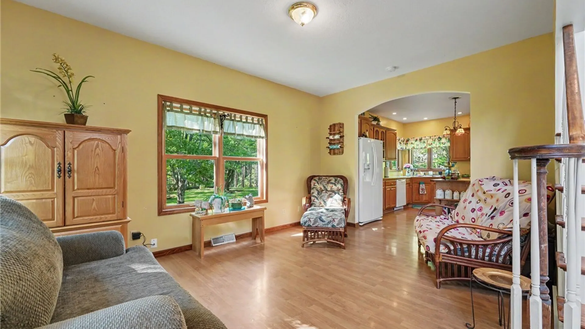Property at 11288 Newell Road, Sheridan, NY 14048 7