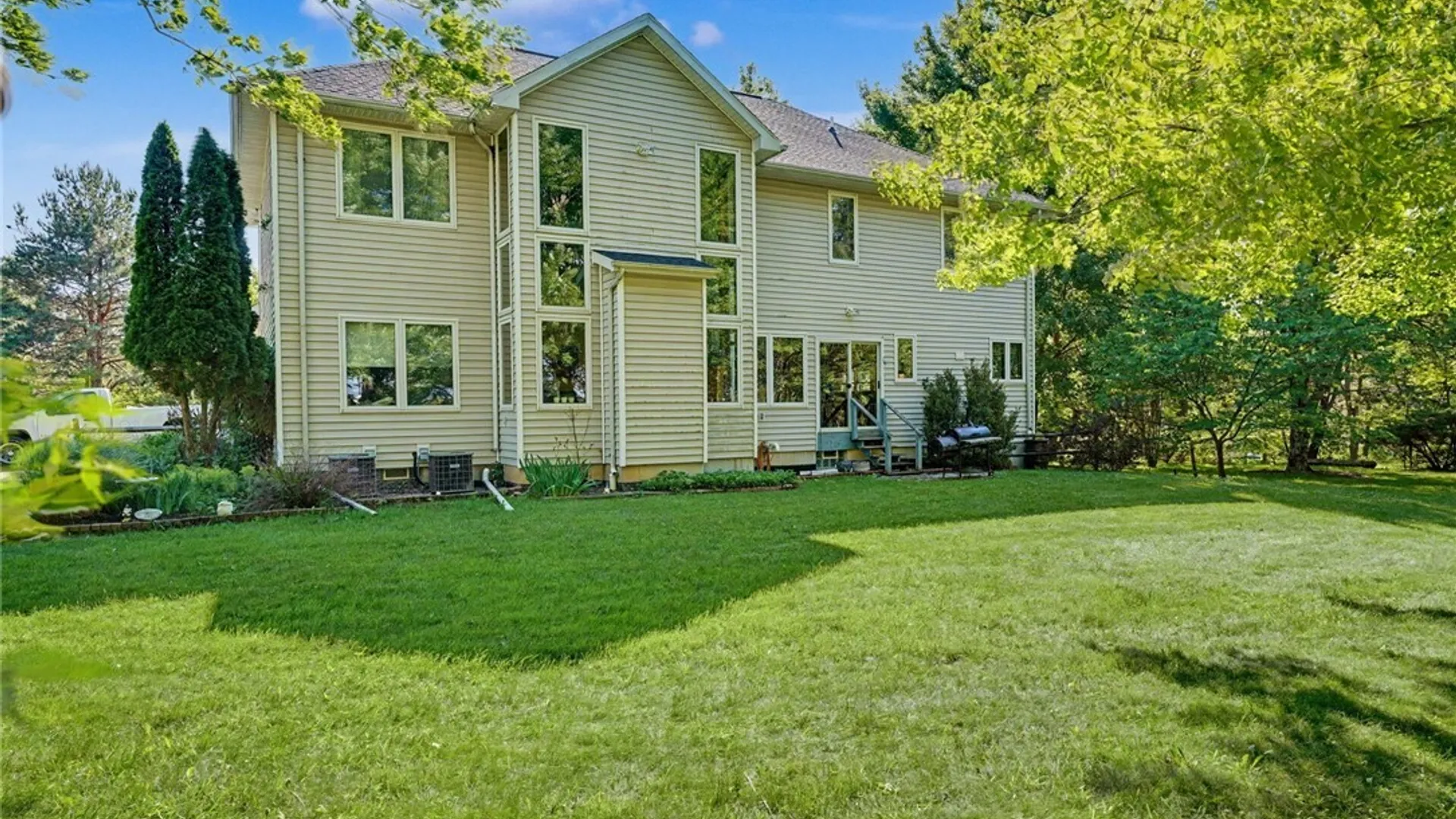 Property at 11288 Newell Road, Sheridan, NY 14048 41