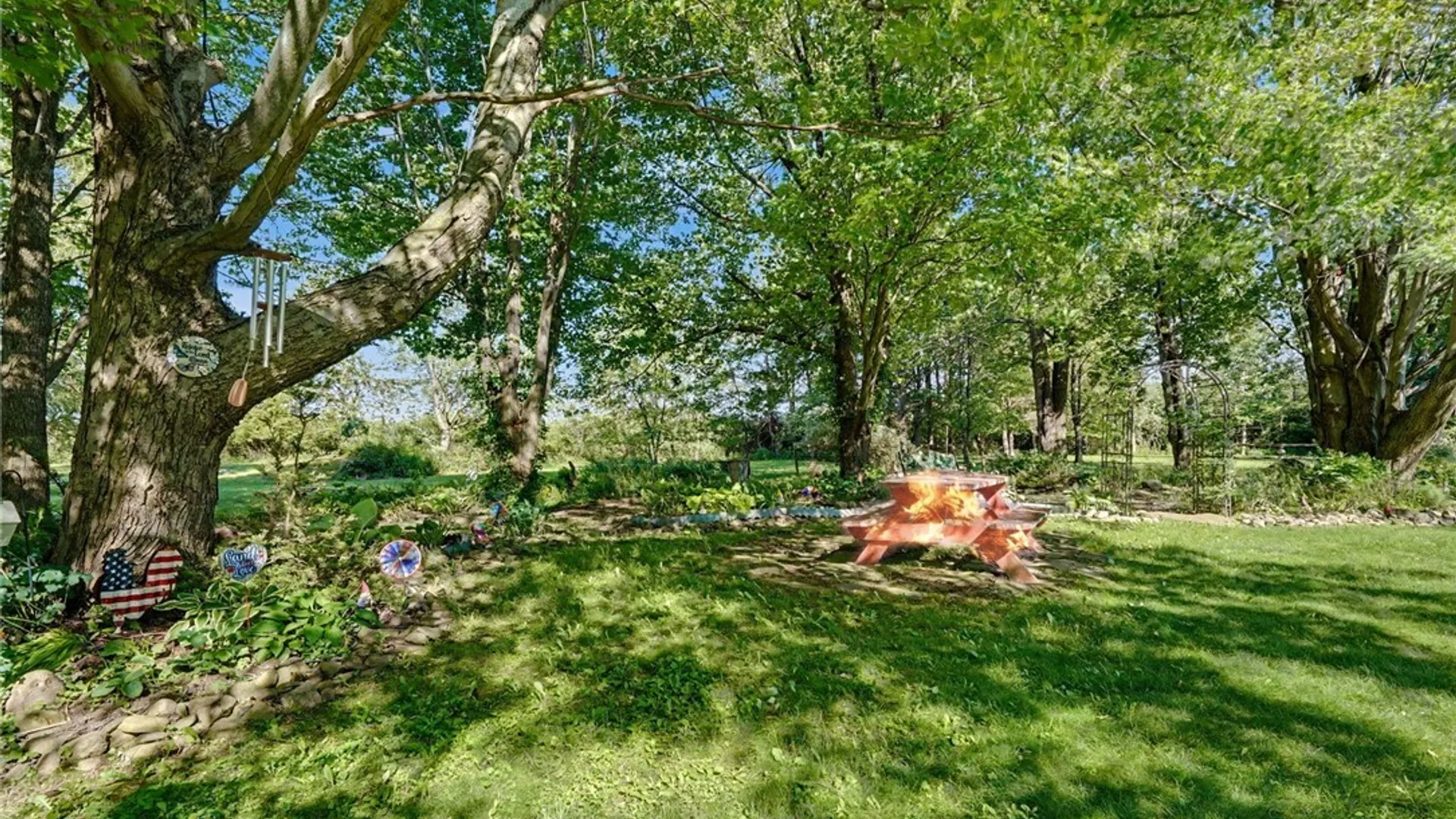 Property at 11288 Newell Road, Sheridan, NY 14048 42