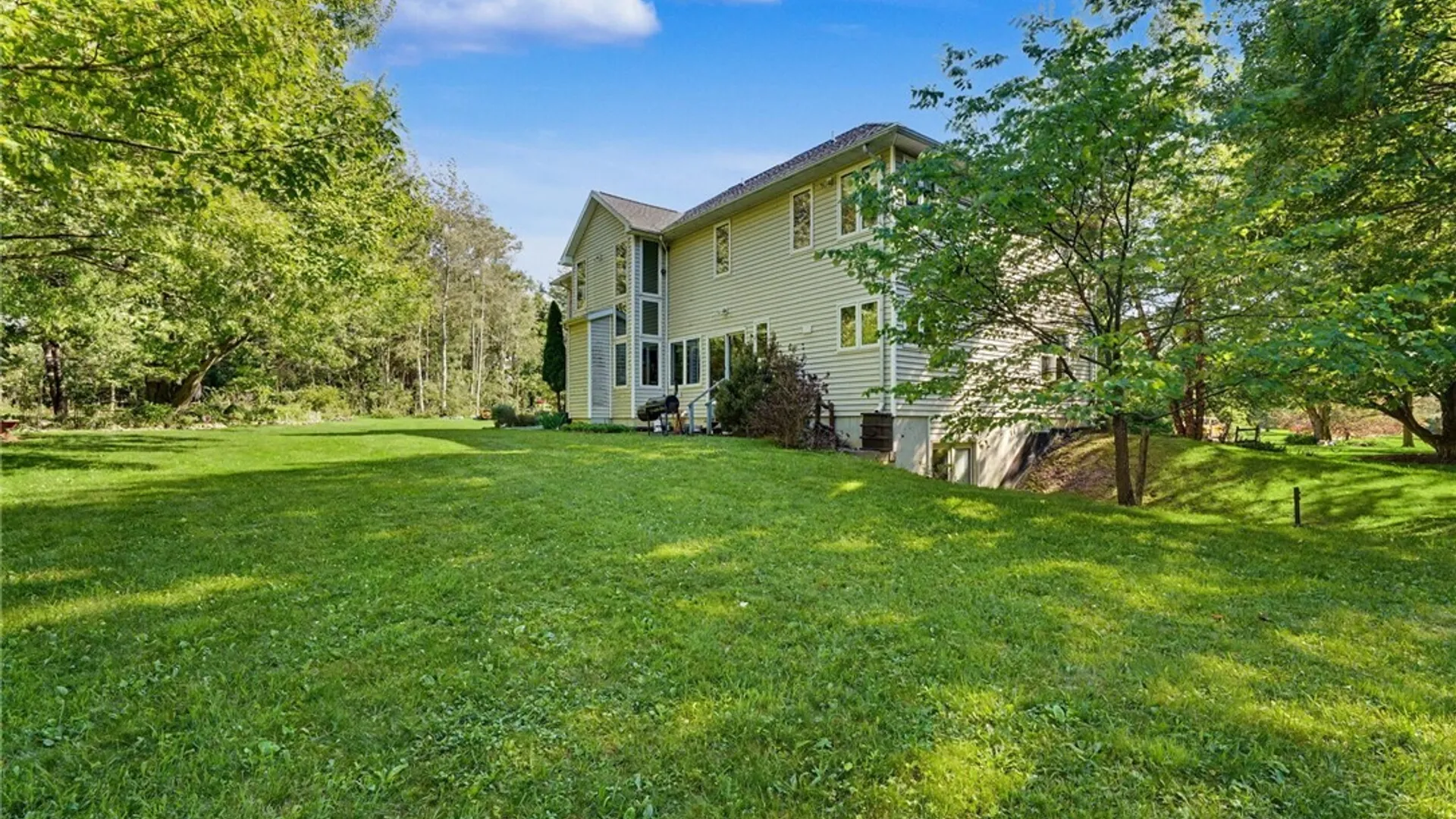 Property at 11288 Newell Road, Sheridan, NY 14048 43
