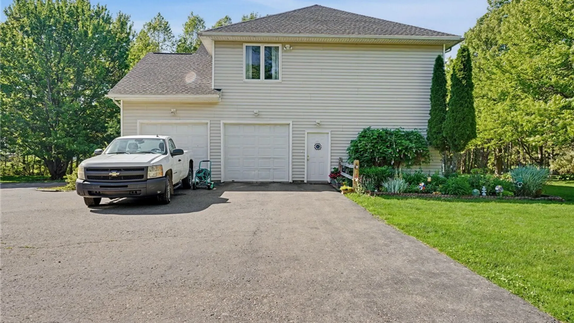 Property at 11288 Newell Road, Sheridan, NY 14048 47