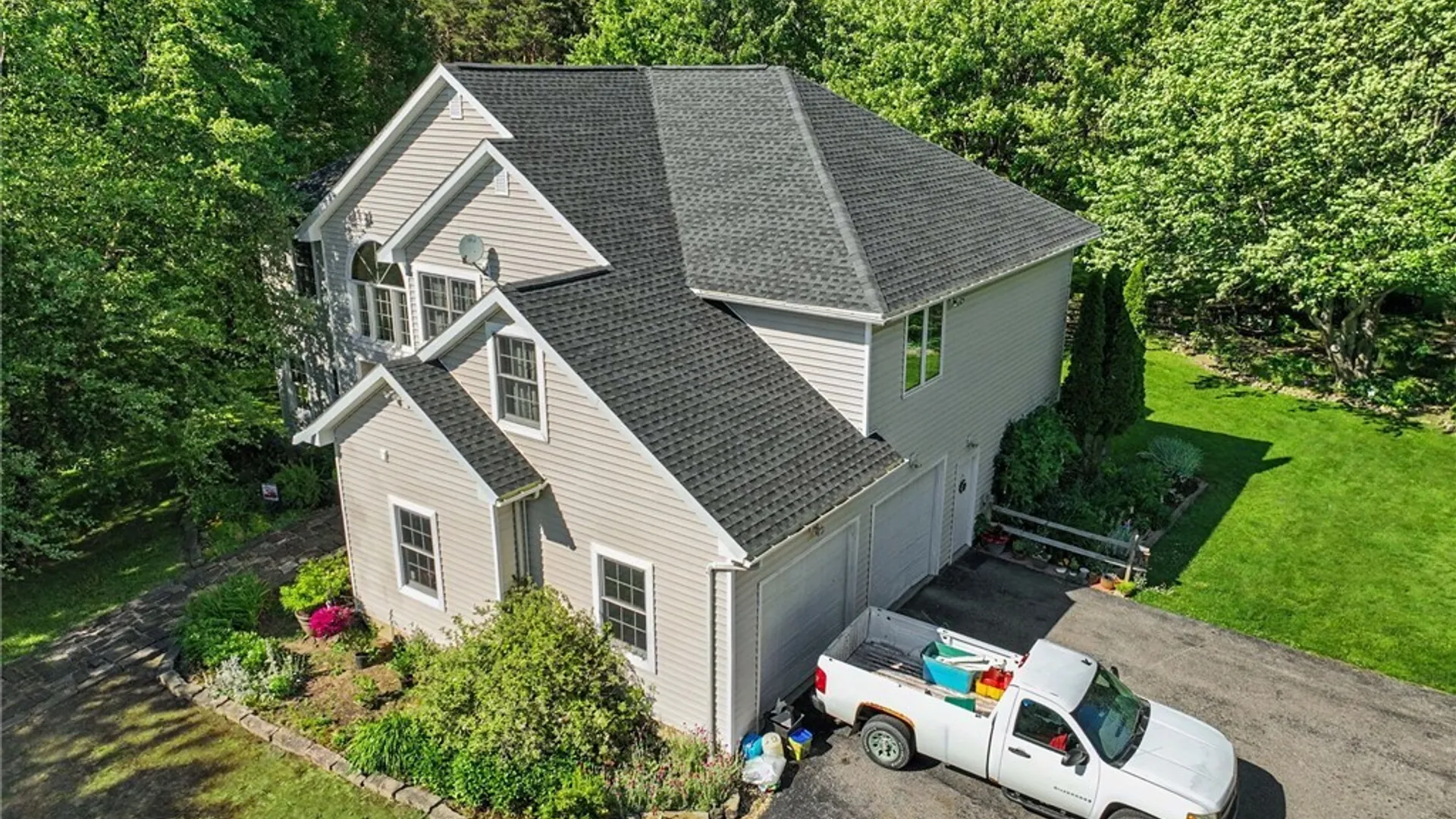 Property at 11288 Newell Road, Sheridan, NY 14048 48