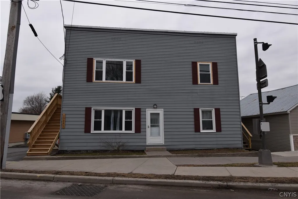 Property at 13241 US Route 11, Adams, NY 13606