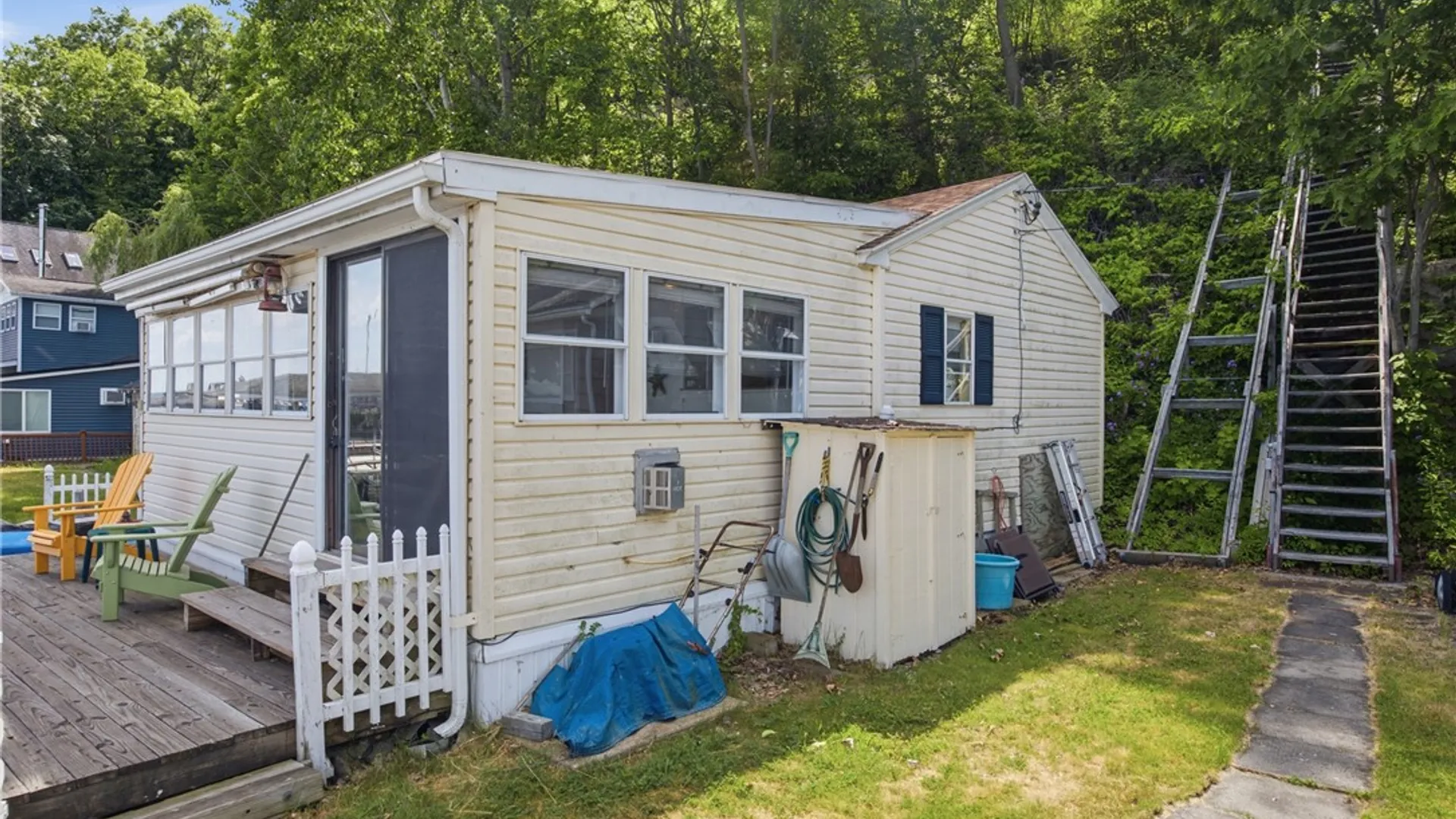 Property at 4872 Oak Rd, Starkey, NY 14837 19