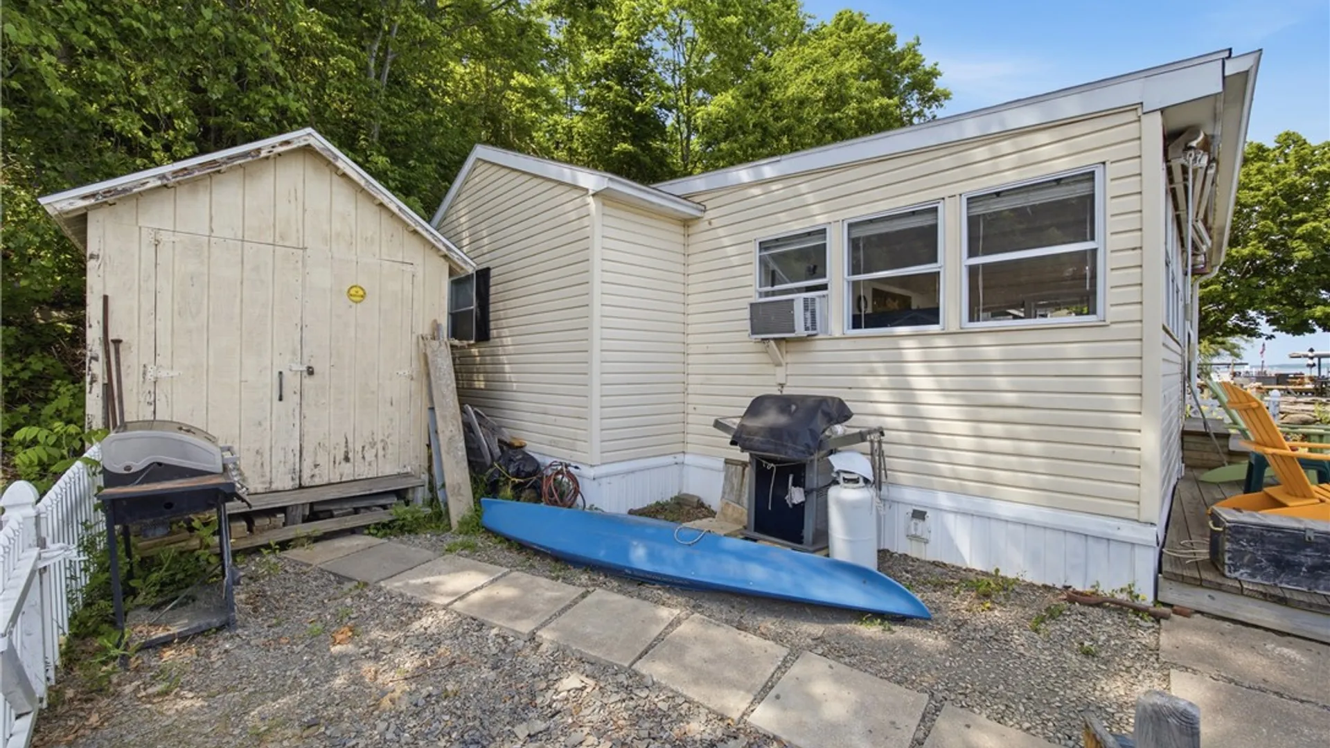 Property at 4872 Oak Rd, Starkey, NY 14837 20