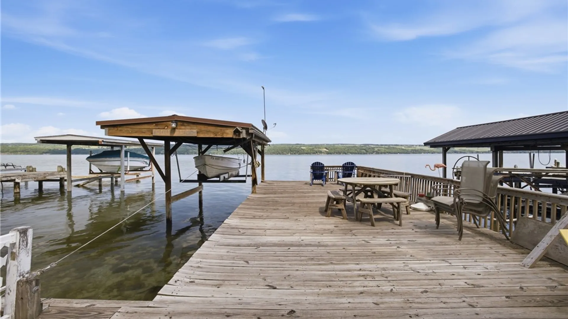 Property at 4872 Oak Rd, Starkey, NY 14837 6