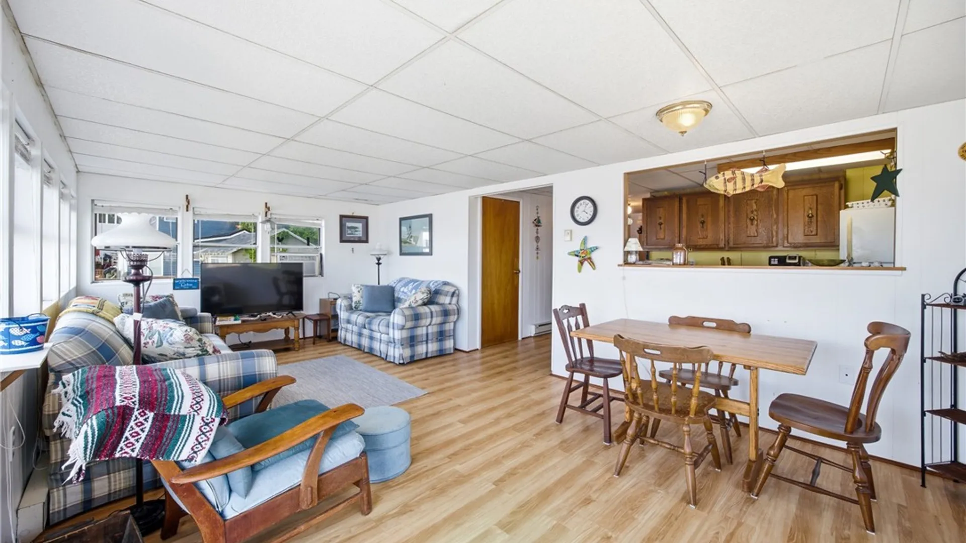 Property at 4872 Oak Rd, Starkey, NY 14837 8