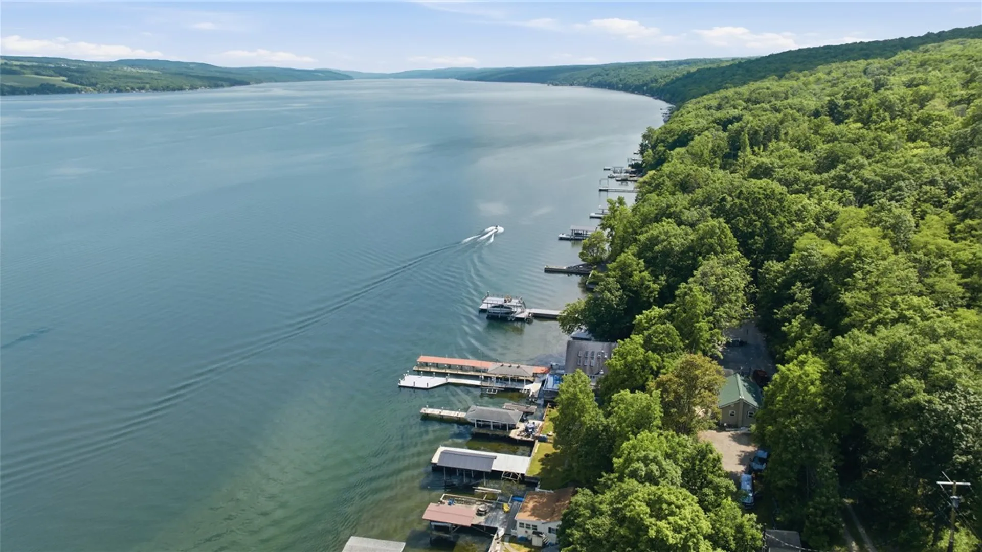 Property at 4872 Oak Rd, Starkey, NY 14837 23